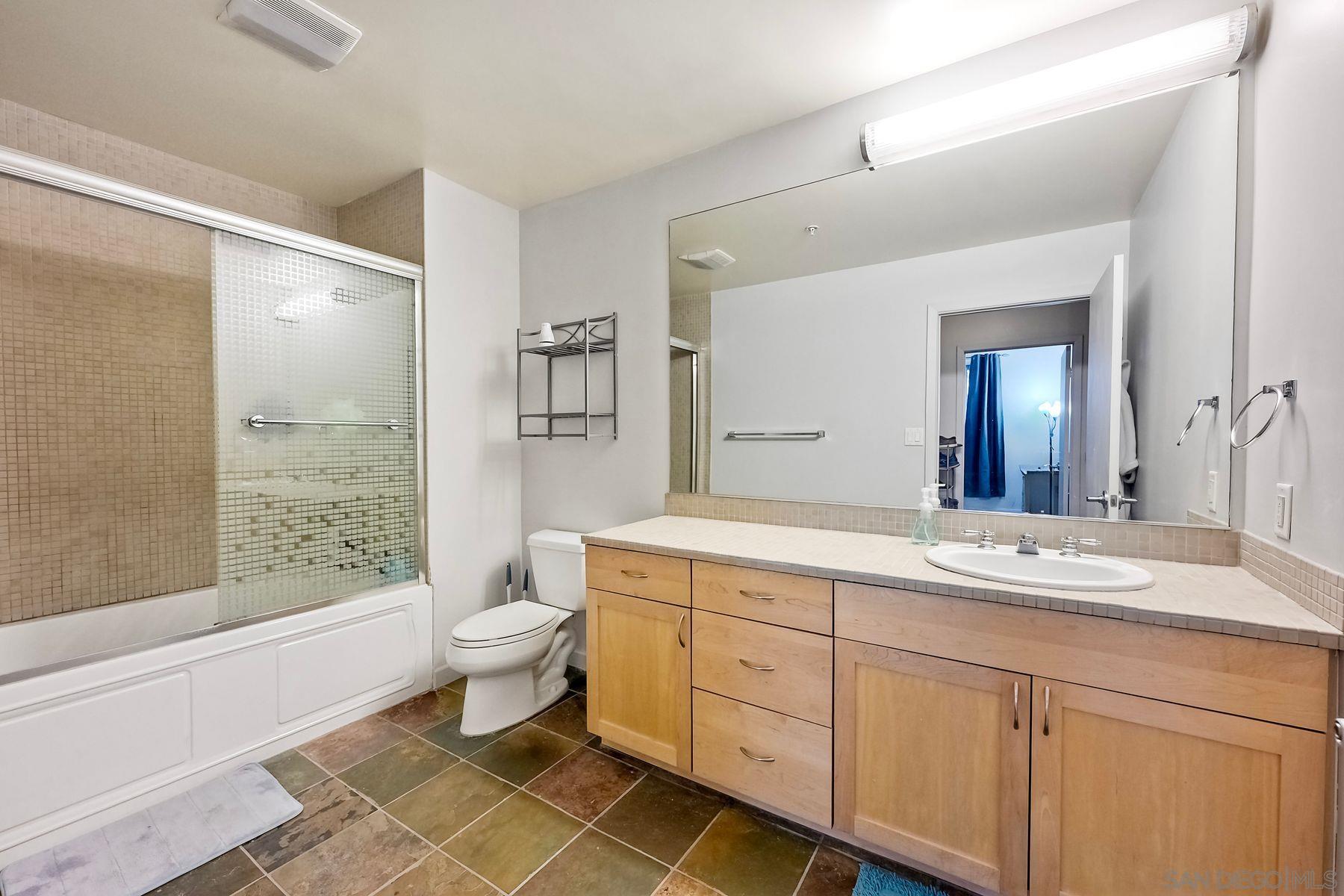 Detail Gallery Image 23 of 45 For 1150  J St  #406,  San Diego,  CA 92101 - 2 Beds | 1 Baths