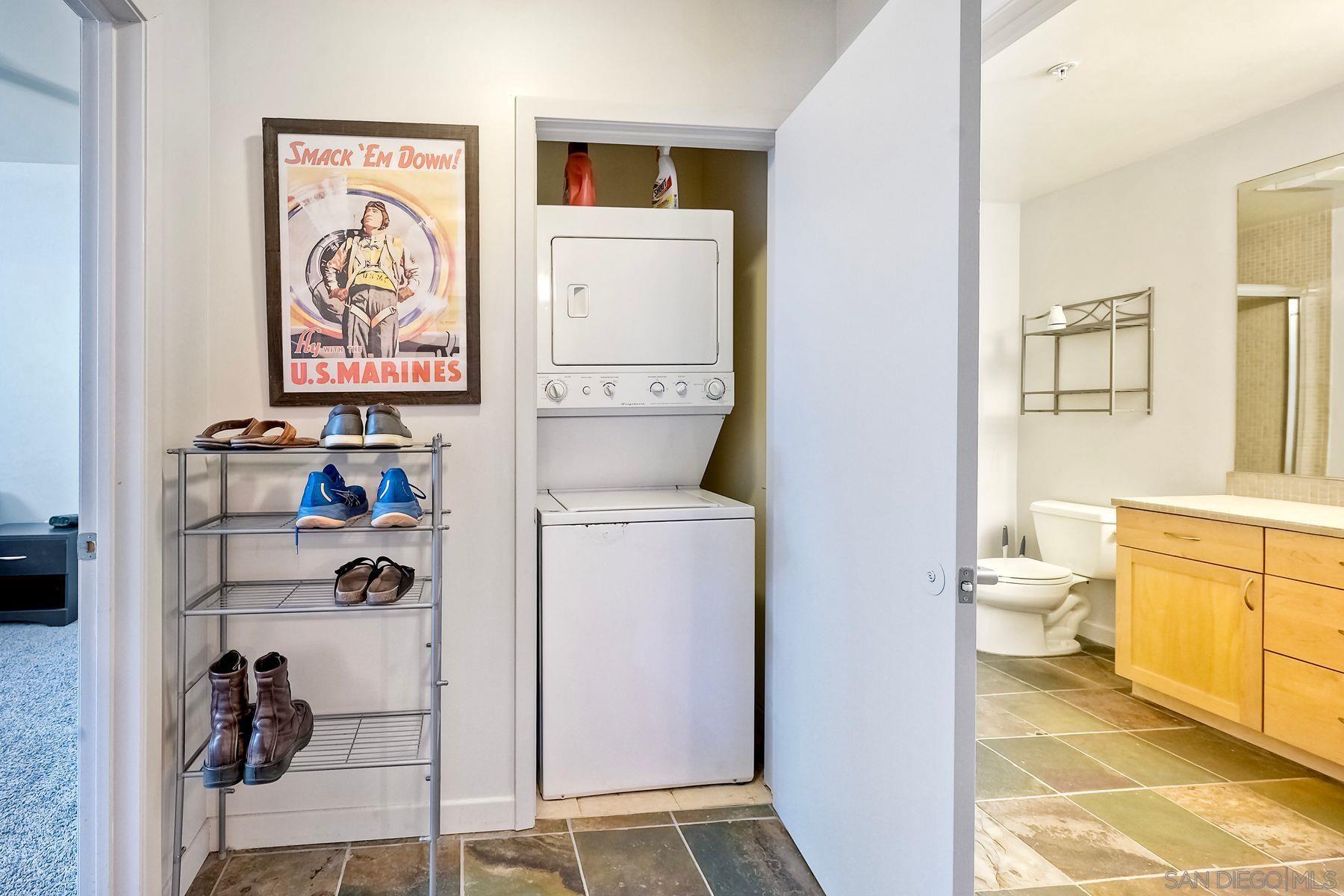 Detail Gallery Image 24 of 45 For 1150  J St  #406,  San Diego,  CA 92101 - 2 Beds | 1 Baths