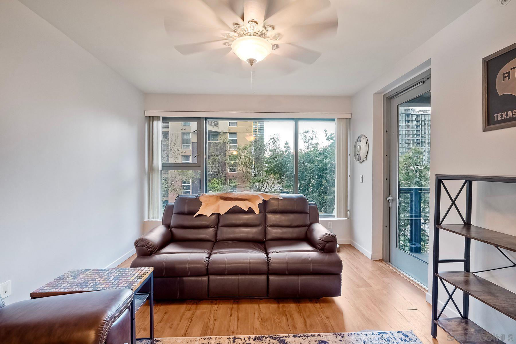 Detail Gallery Image 25 of 45 For 1150  J St  #406,  San Diego,  CA 92101 - 2 Beds | 1 Baths