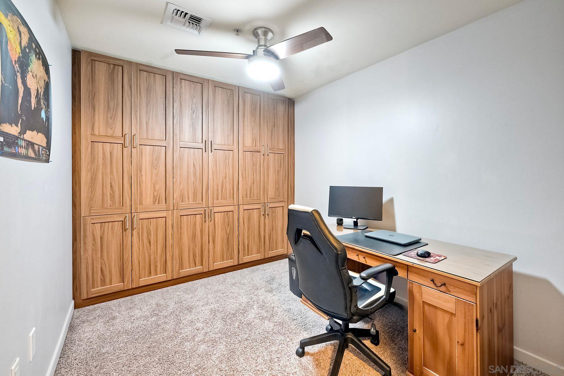 Detail Gallery Image 26 of 45 For 1150  J St  #406,  San Diego,  CA 92101 - 2 Beds | 1 Baths