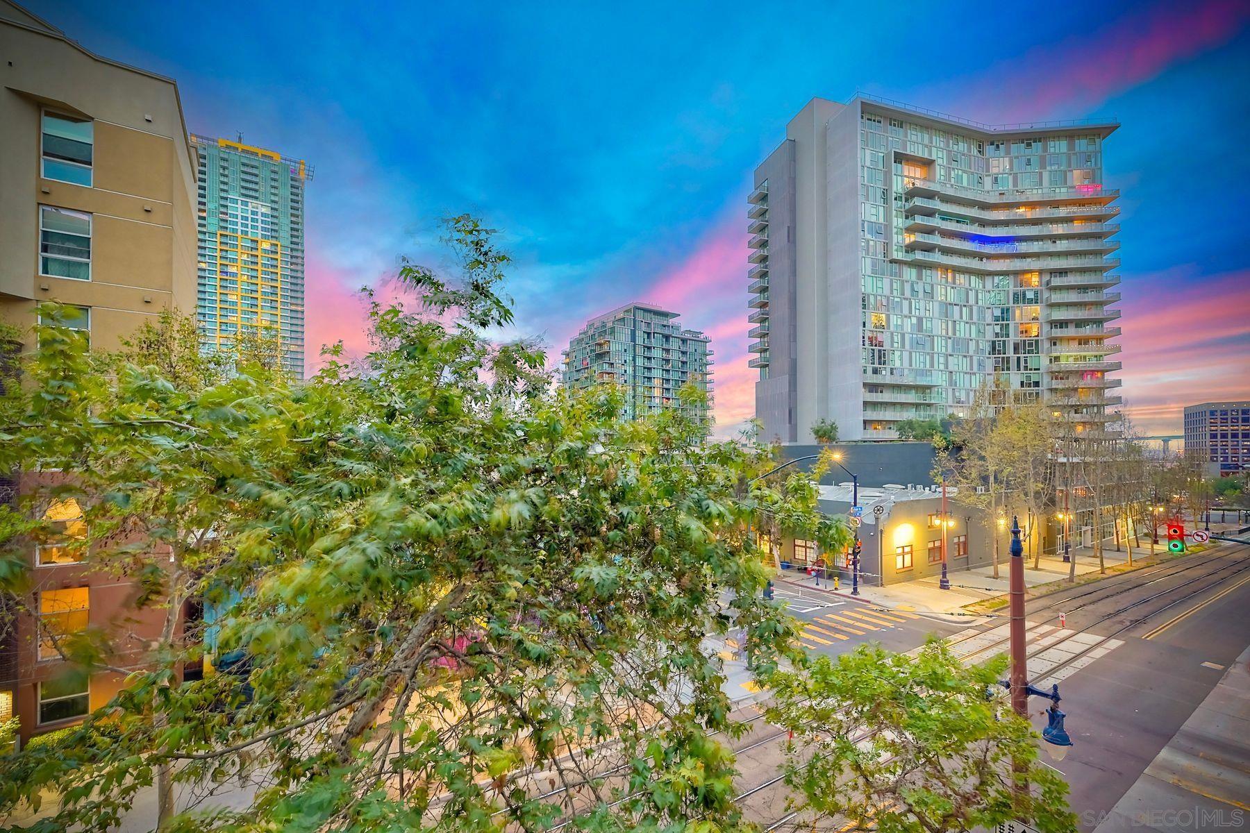 Detail Gallery Image 28 of 45 For 1150  J St  #406,  San Diego,  CA 92101 - 2 Beds | 1 Baths