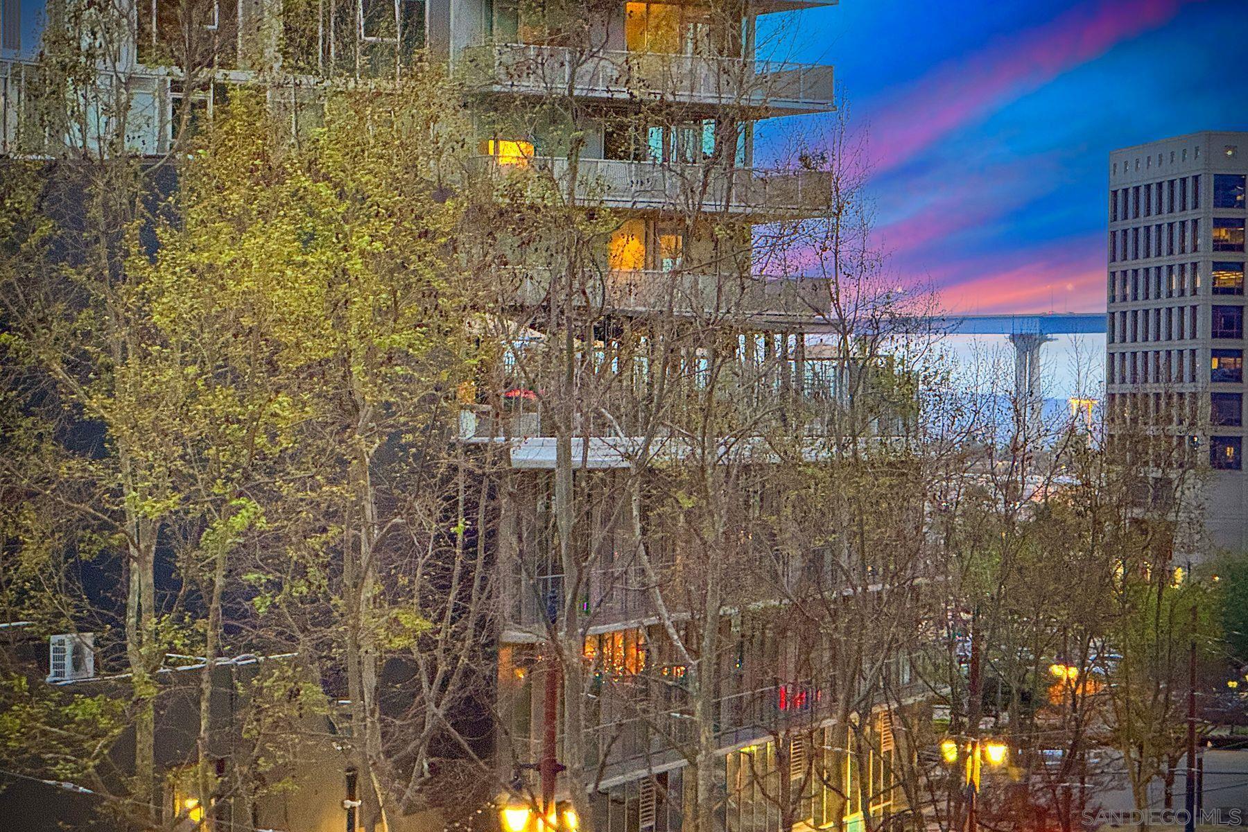 Detail Gallery Image 35 of 45 For 1150  J St  #406,  San Diego,  CA 92101 - 2 Beds | 1 Baths