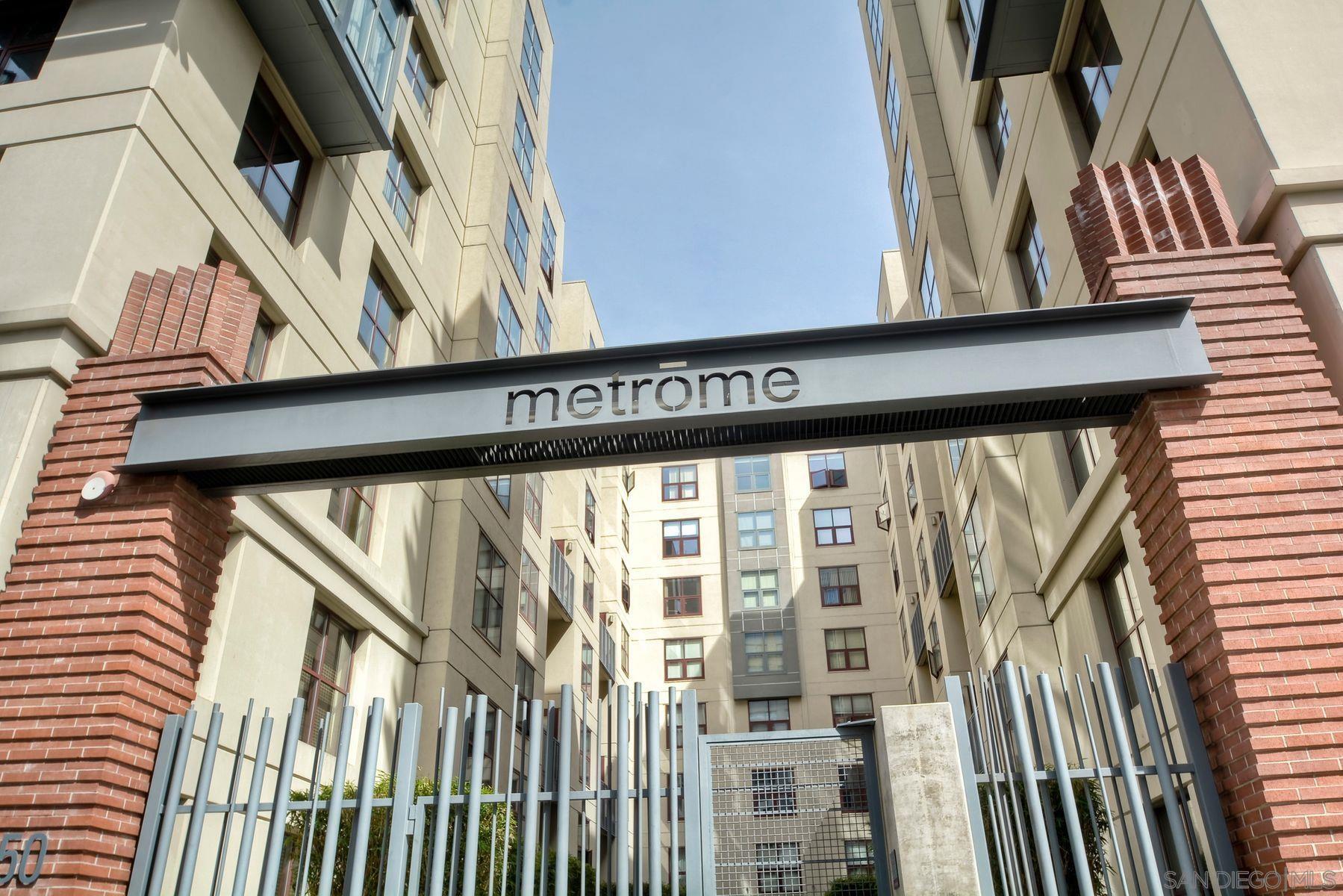 Detail Gallery Image 38 of 45 For 1150  J St  #406,  San Diego,  CA 92101 - 2 Beds | 1 Baths