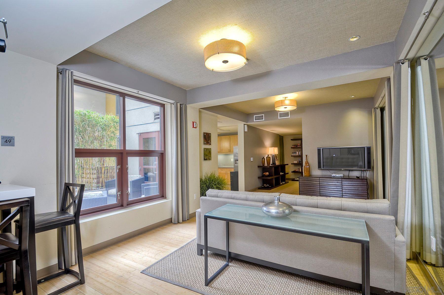 Detail Gallery Image 41 of 45 For 1150  J St  #406,  San Diego,  CA 92101 - 2 Beds | 1 Baths