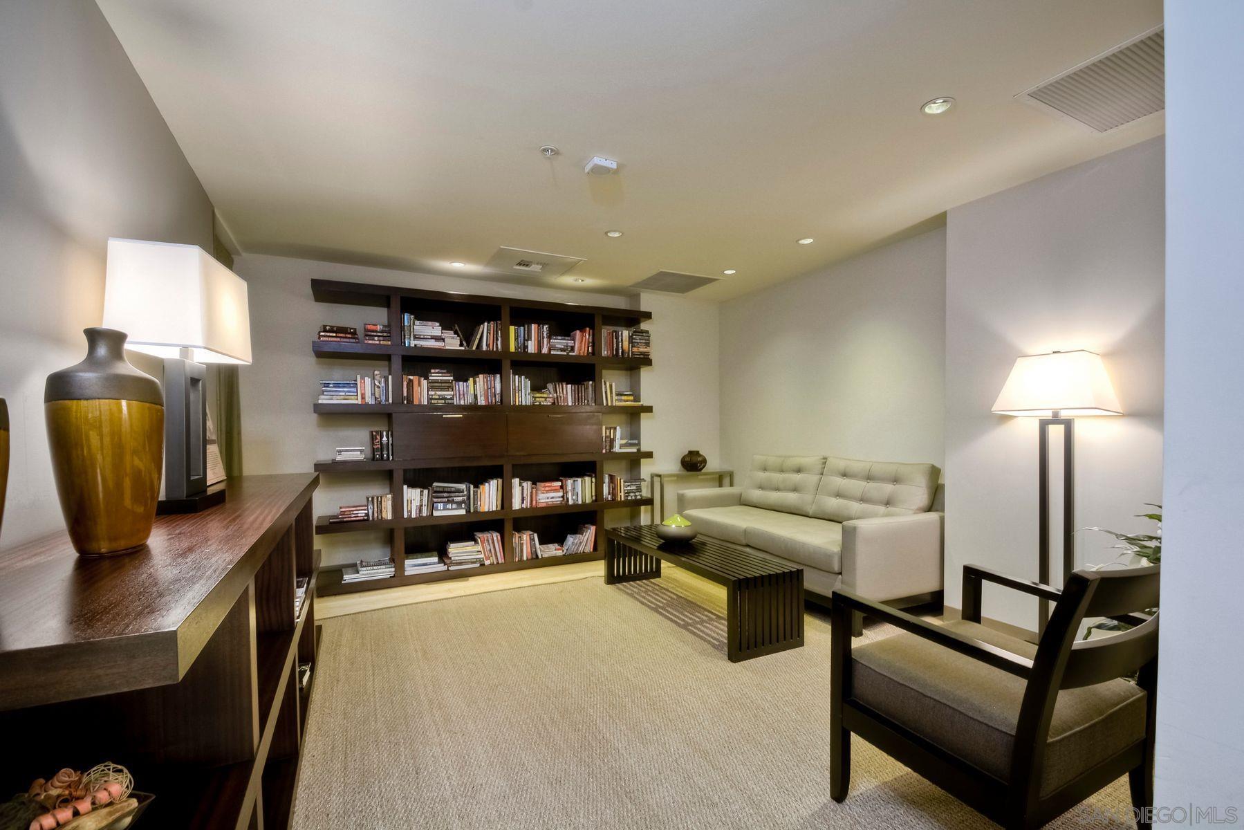 Detail Gallery Image 42 of 45 For 1150  J St  #406,  San Diego,  CA 92101 - 2 Beds | 1 Baths