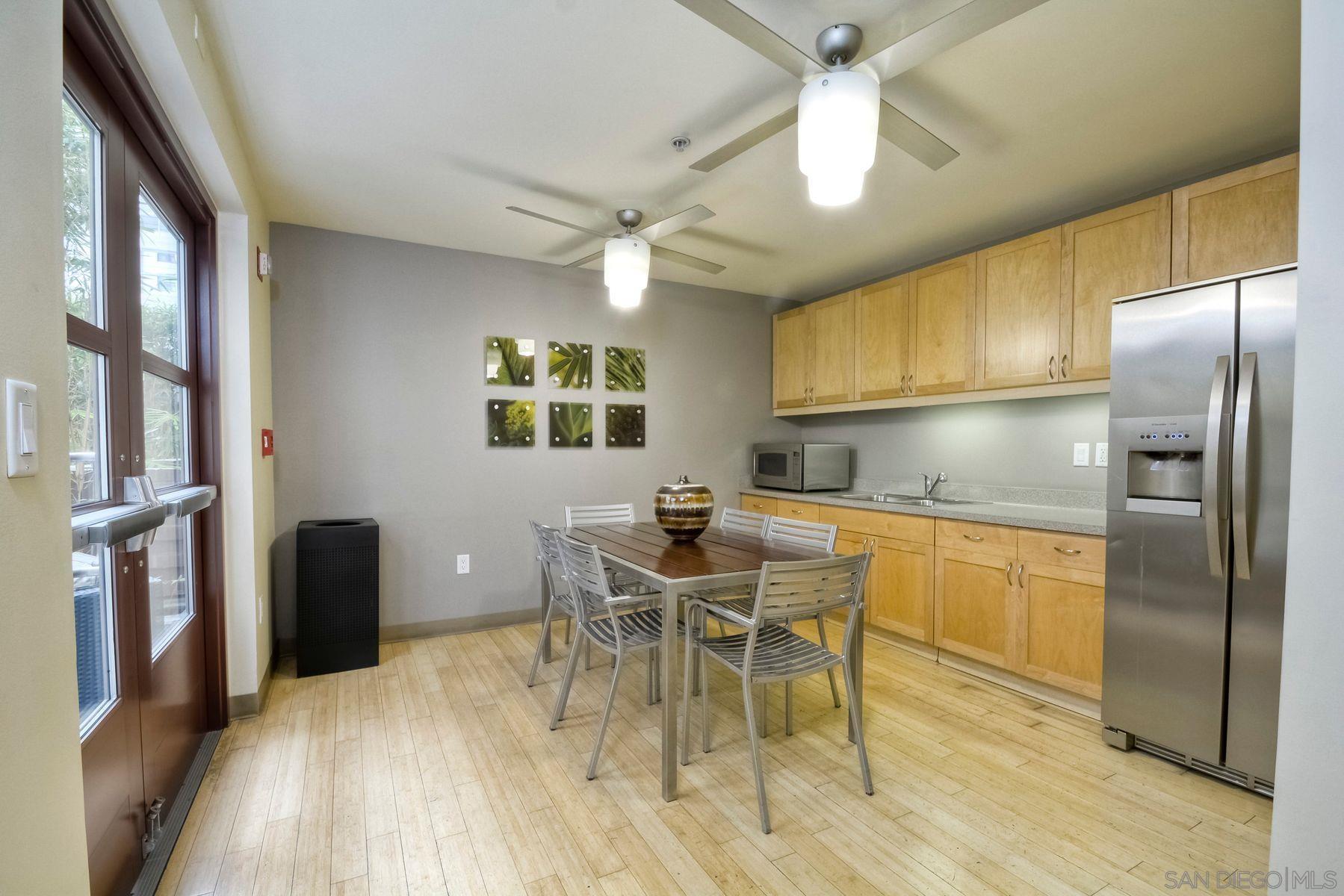 Detail Gallery Image 43 of 45 For 1150  J St  #406,  San Diego,  CA 92101 - 2 Beds | 1 Baths