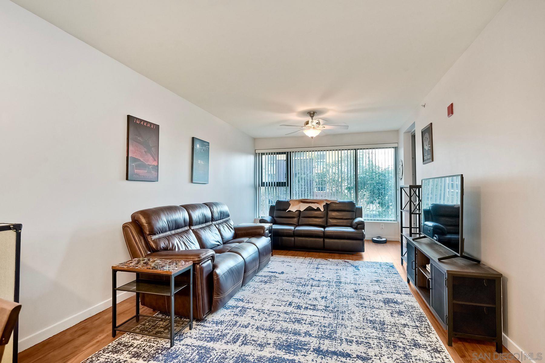 Detail Gallery Image 7 of 45 For 1150  J St  #406,  San Diego,  CA 92101 - 2 Beds | 1 Baths