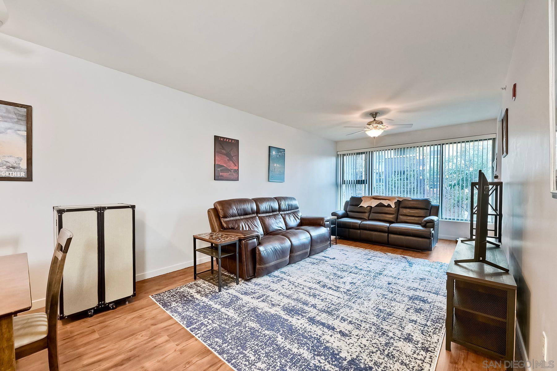 Detail Gallery Image 8 of 45 For 1150  J St  #406,  San Diego,  CA 92101 - 2 Beds | 1 Baths