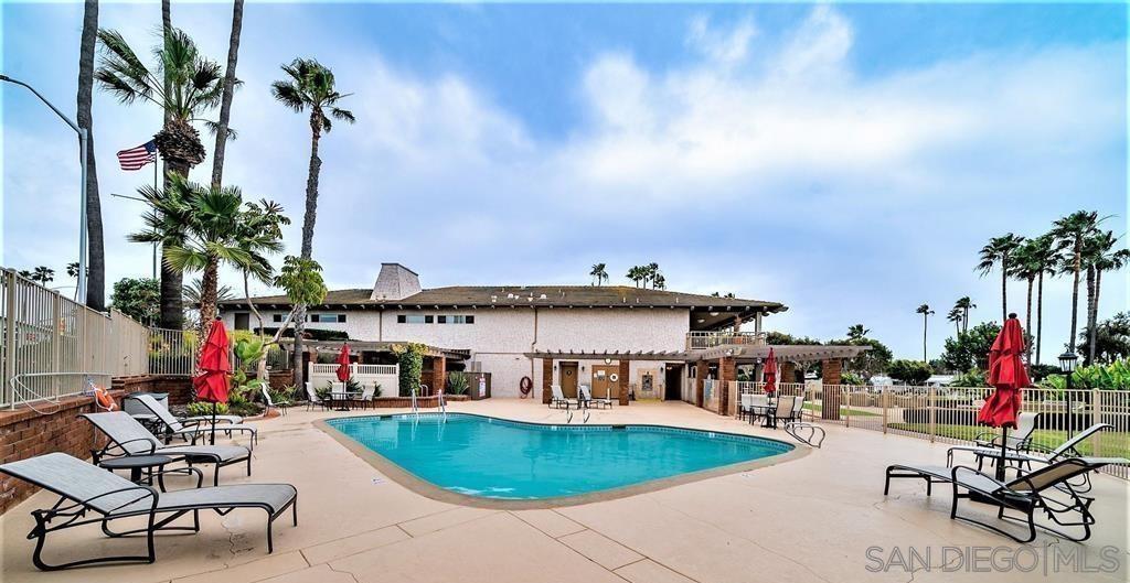 Detail Gallery Image 1 of 1 For 7203  San Luis St  #166,  Carlsbad,  CA 92011 - 2 Beds | 2/1 Baths