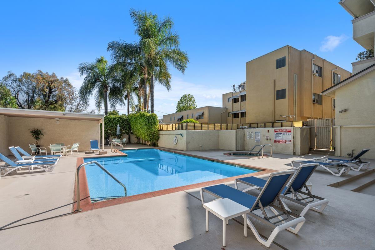 Detail Gallery Image 1 of 1 For 14050  Magnolia Blvd  #315,  Sherman Oaks,  CA 91423 - 2 Beds | 2 Baths