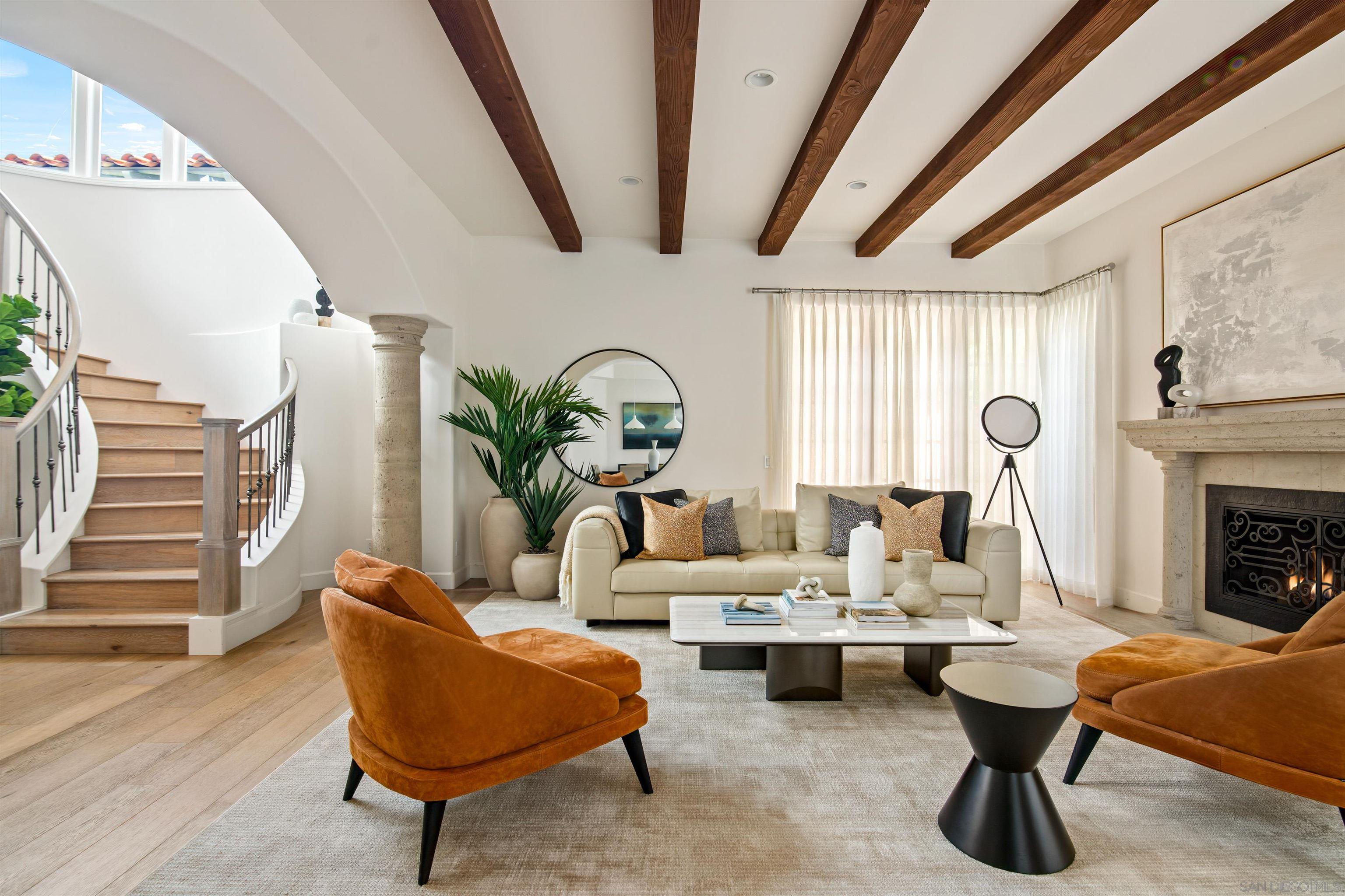 Detail Gallery Image 1 of 1 For 7729  Ivanhoe Avenue, La Jolla,  CA 92037 - 3 Beds | 2/1 Baths