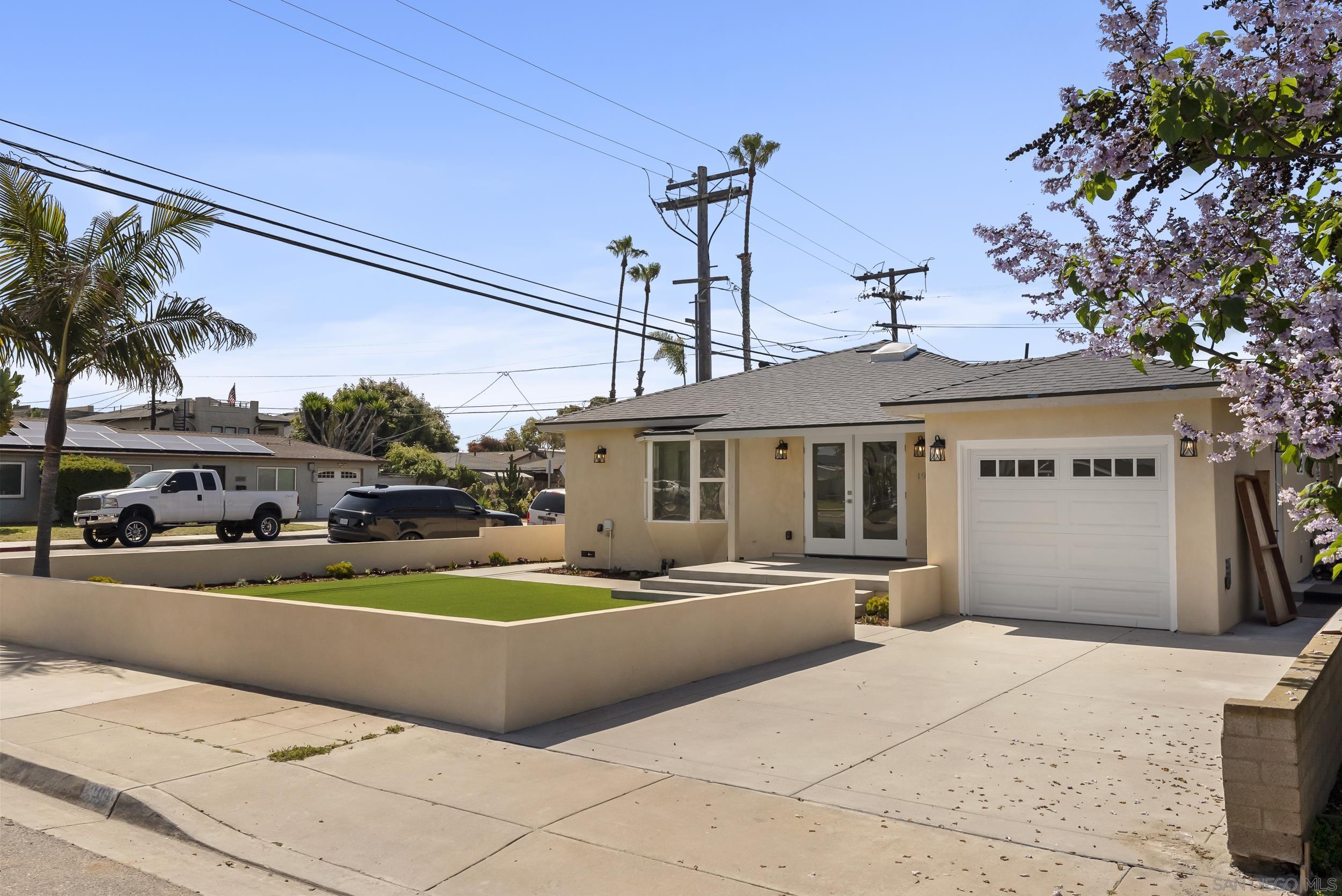 Detail Gallery Image 24 of 31 For 291  Ebony Avenue, Imperial Beach,  CA 91932 - 3 Beds | 2 Baths