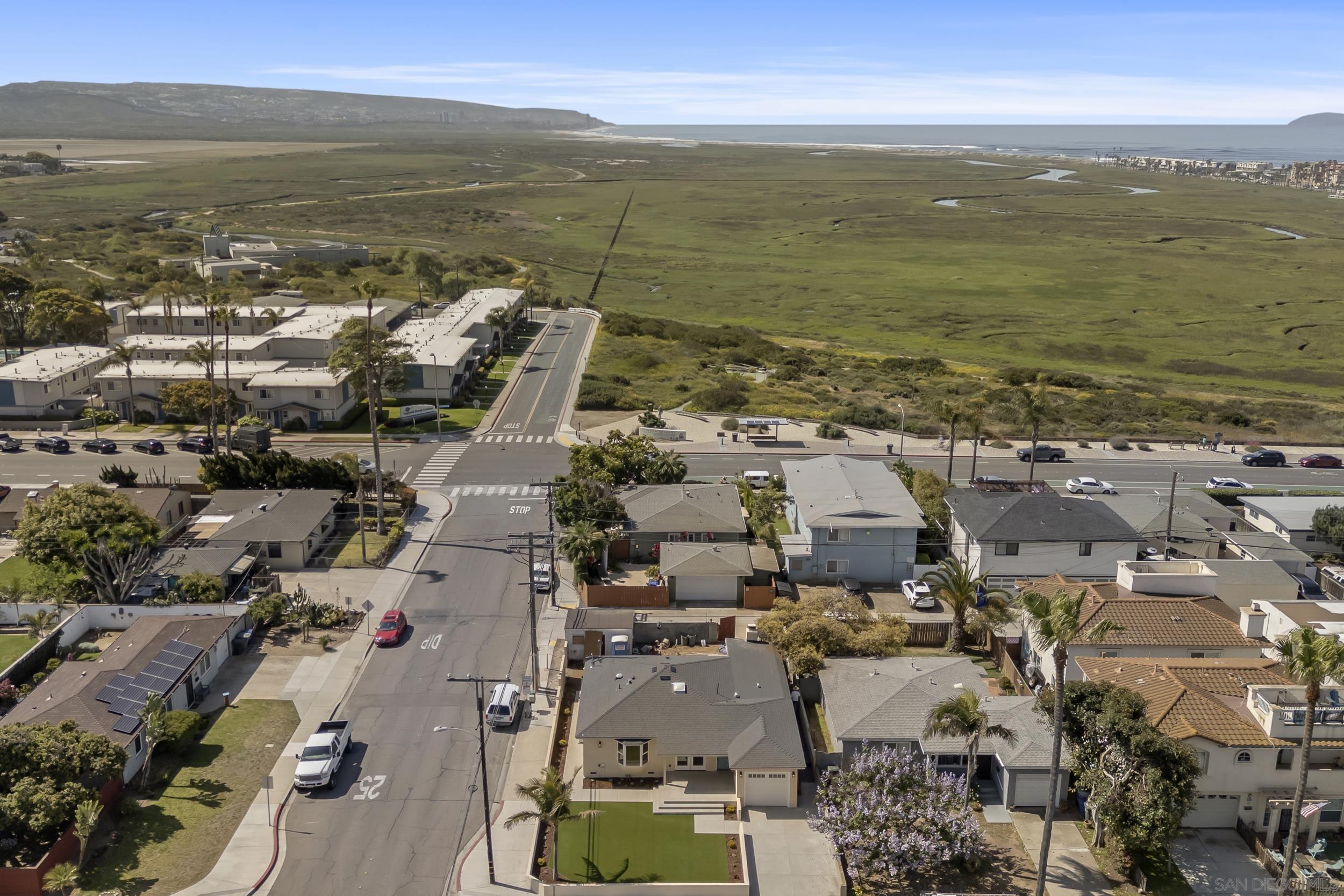 Detail Gallery Image 27 of 31 For 291  Ebony Avenue, Imperial Beach,  CA 91932 - 3 Beds | 2 Baths
