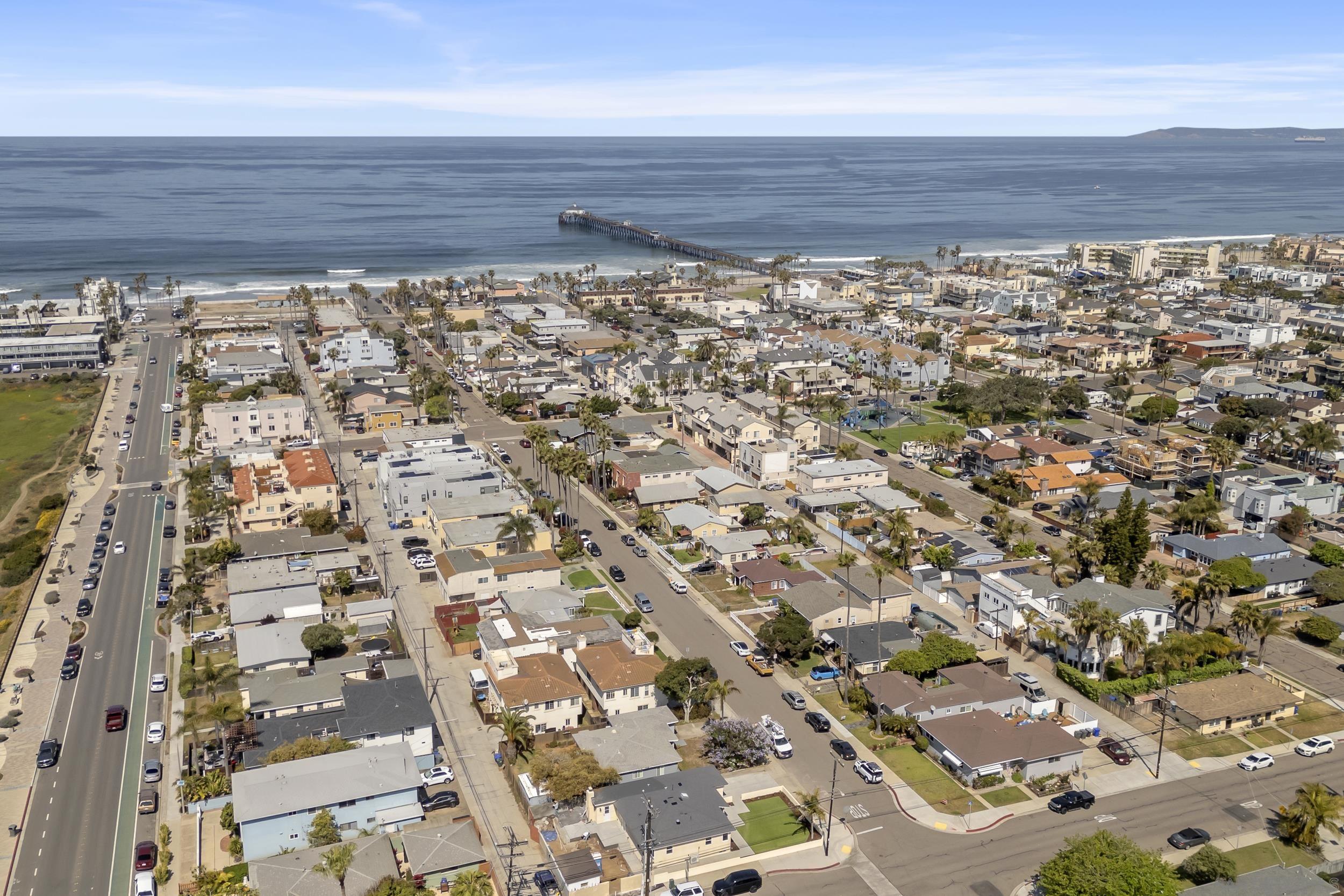 Detail Gallery Image 29 of 31 For 291  Ebony Avenue, Imperial Beach,  CA 91932 - 3 Beds | 2 Baths
