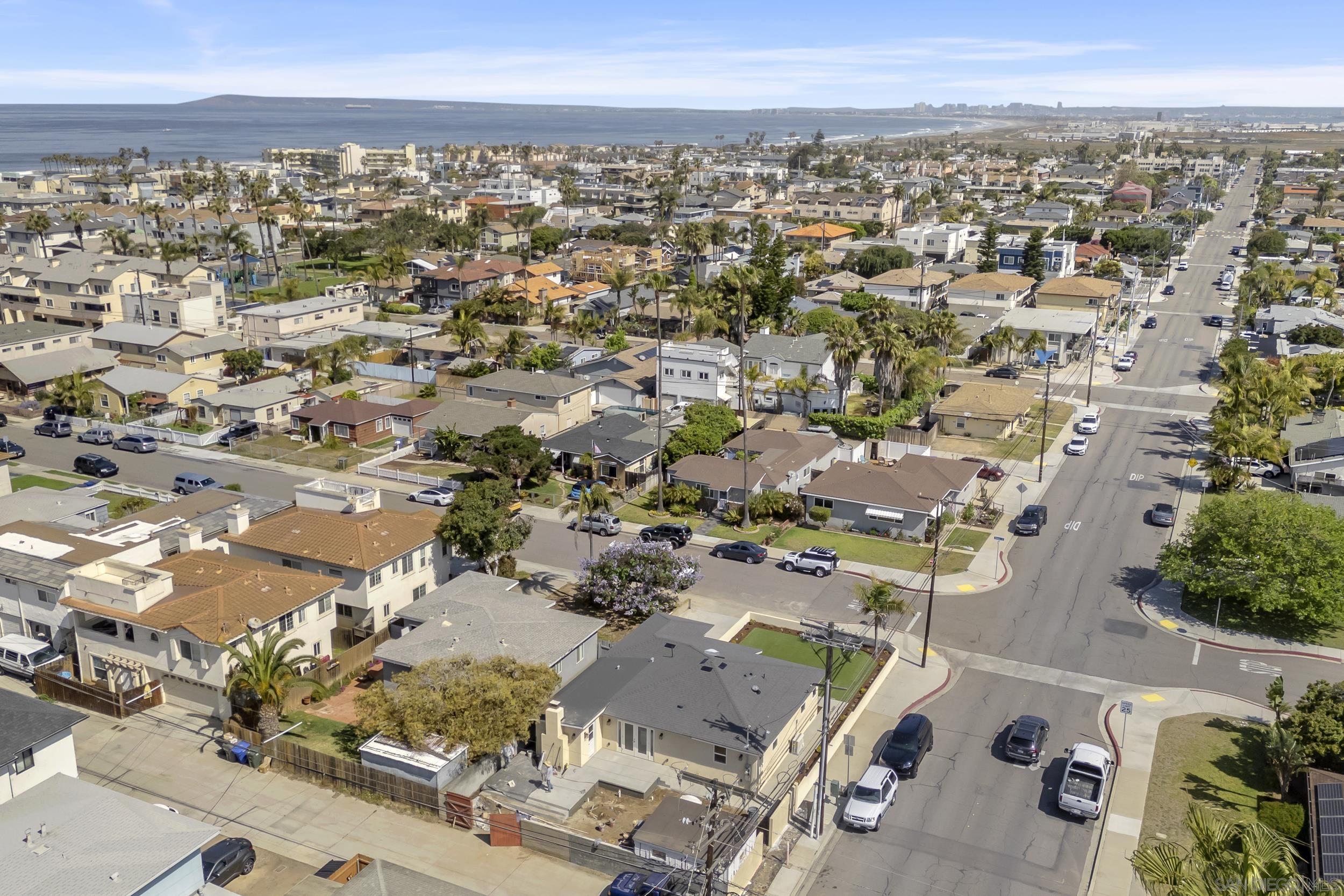 Detail Gallery Image 31 of 31 For 291  Ebony Avenue, Imperial Beach,  CA 91932 - 3 Beds | 2 Baths