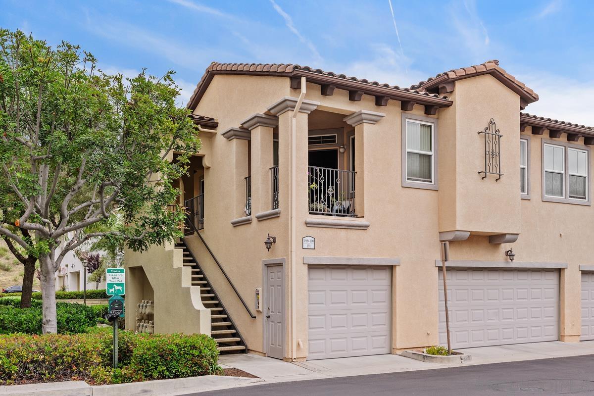 Detail Gallery Image 1 of 1 For 12643  Elisa Ln  192, San Diego,  CA 92128 - 2 Beds | 2 Baths