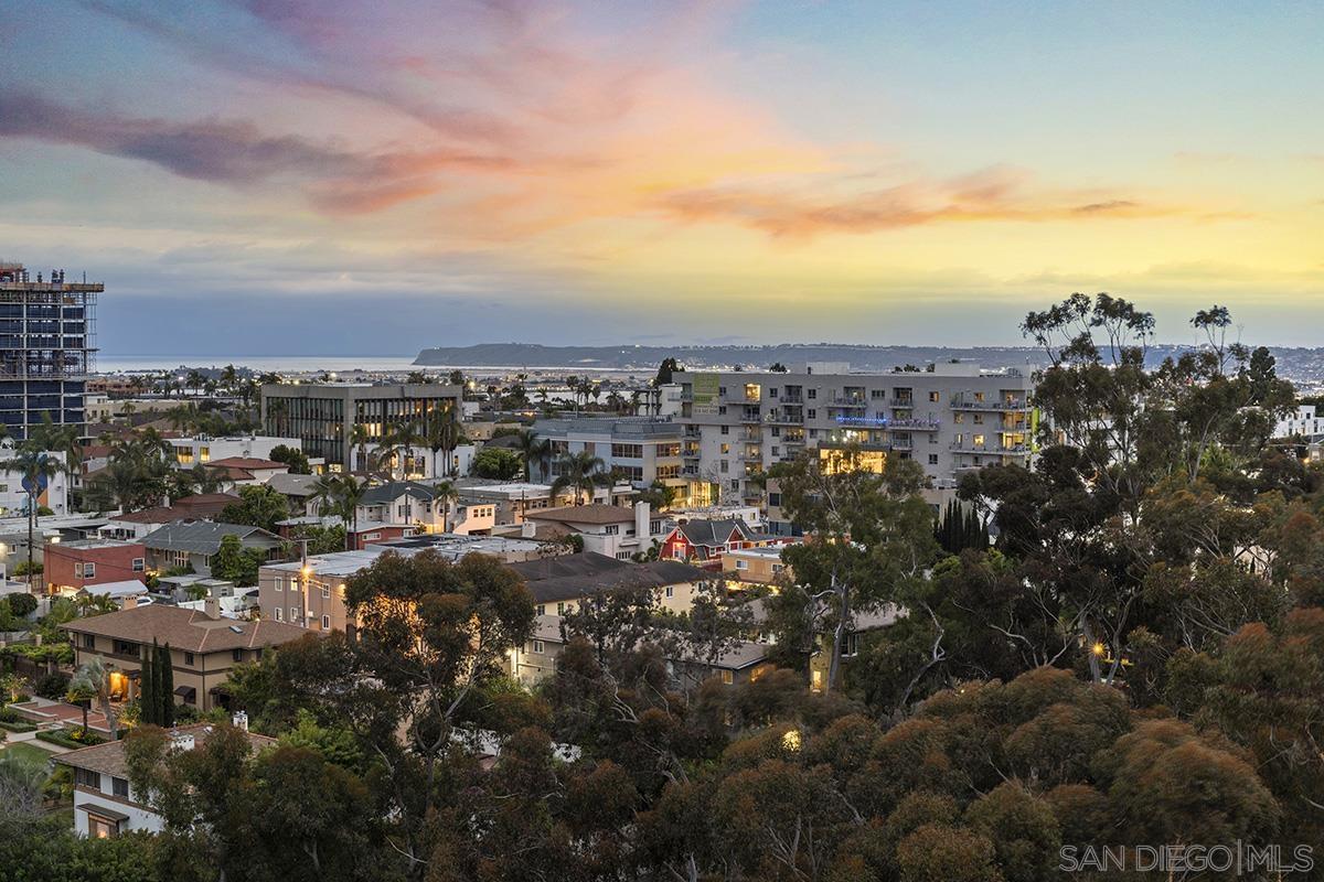 Detail Gallery Image 1 of 1 For 3635  7th Avenue  12a,  San Diego,  CA 92103 - 3 Beds | 2 Baths