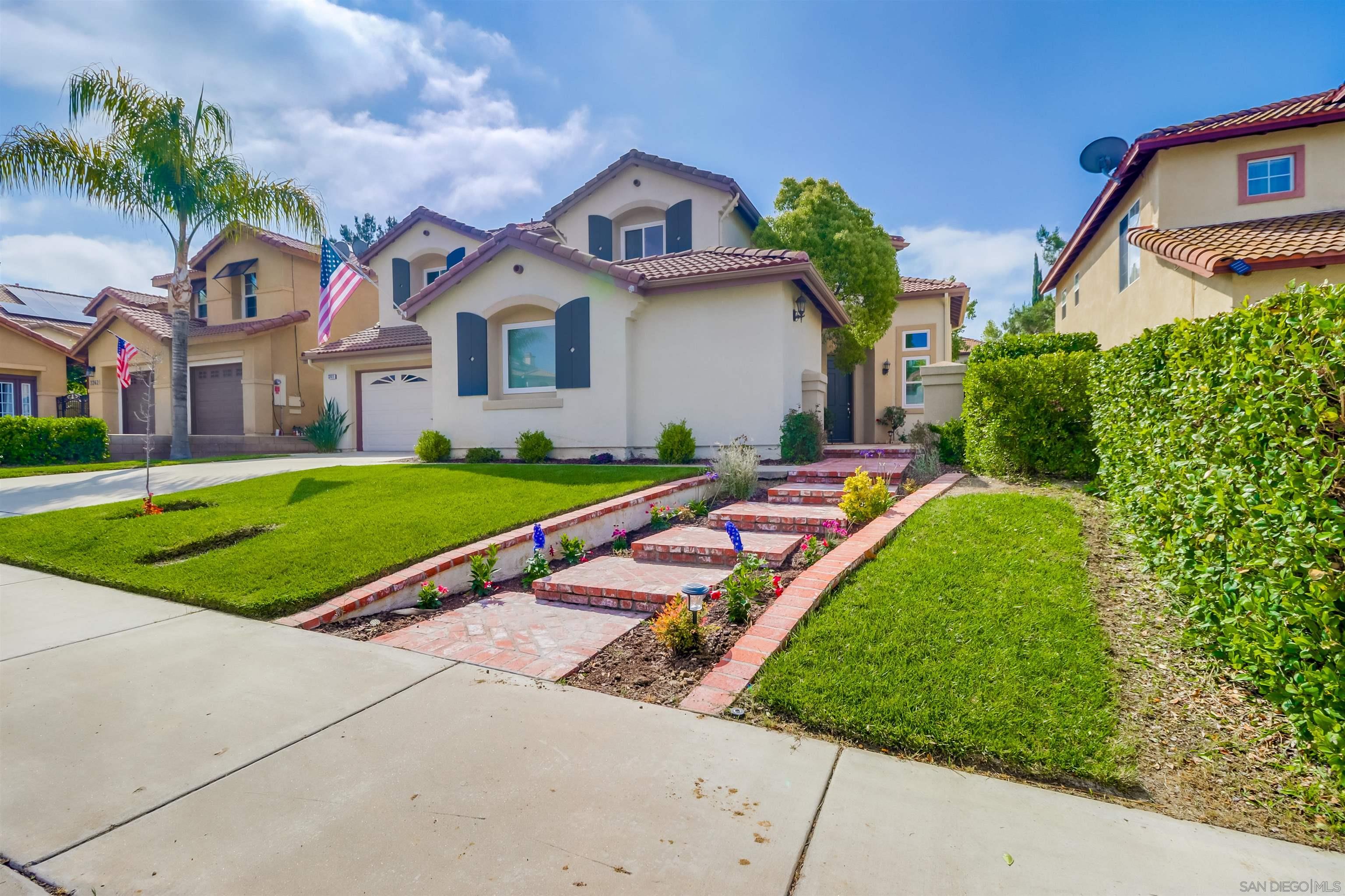 Detail Gallery Image 1 of 1 For 32411  Cassino Court, Temecula,  CA 92592 - 5 Beds | 3 Baths