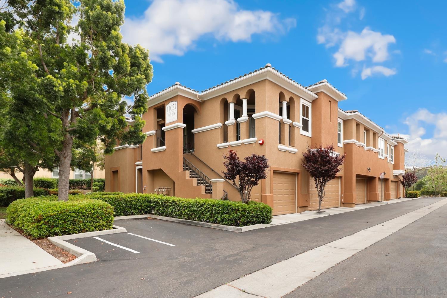 Detail Gallery Image 1 of 1 For 11021  Catarina Ln  #295,  San Diego,  CA 92128 - 2 Beds | 2 Baths