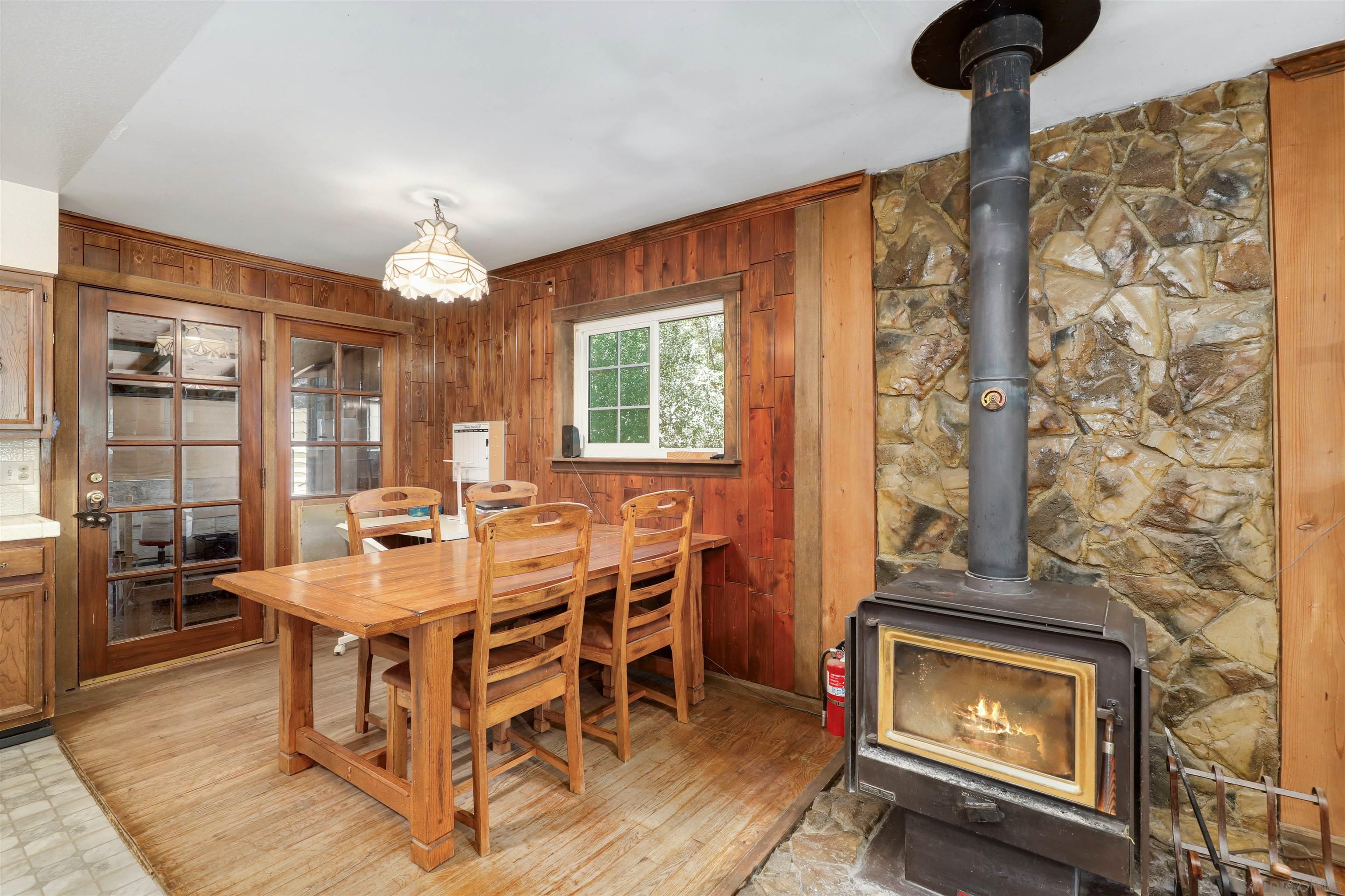 Detail Gallery Image 1 of 1 For 3754  Royal Dr, Julian,  CA 92036 - 2 Beds | 1 Baths