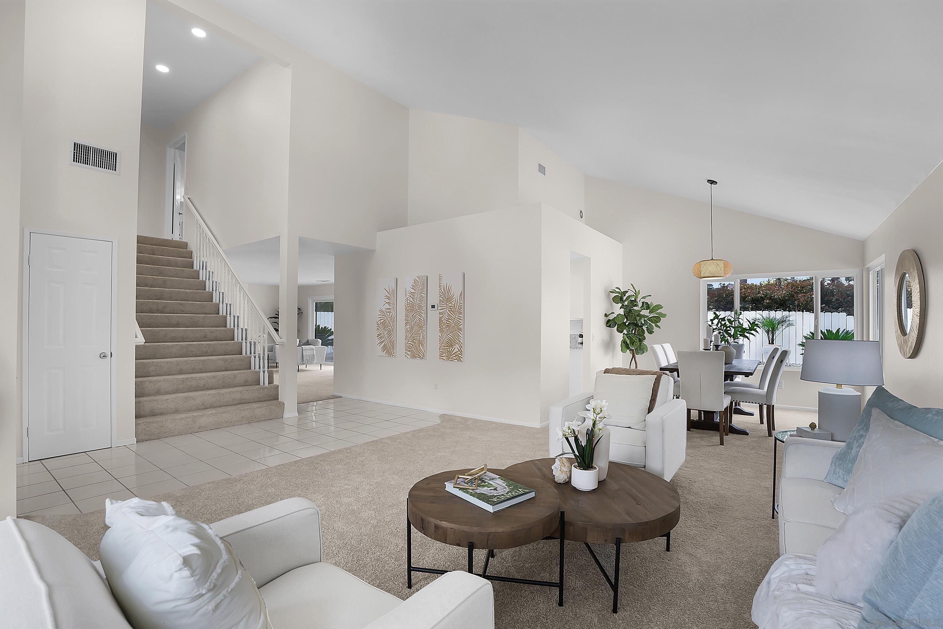 Detail Gallery Image 1 of 1 For 2071  Monaco Ct, El Cajon,  CA 92019 - 3 Beds | 2/1 Baths