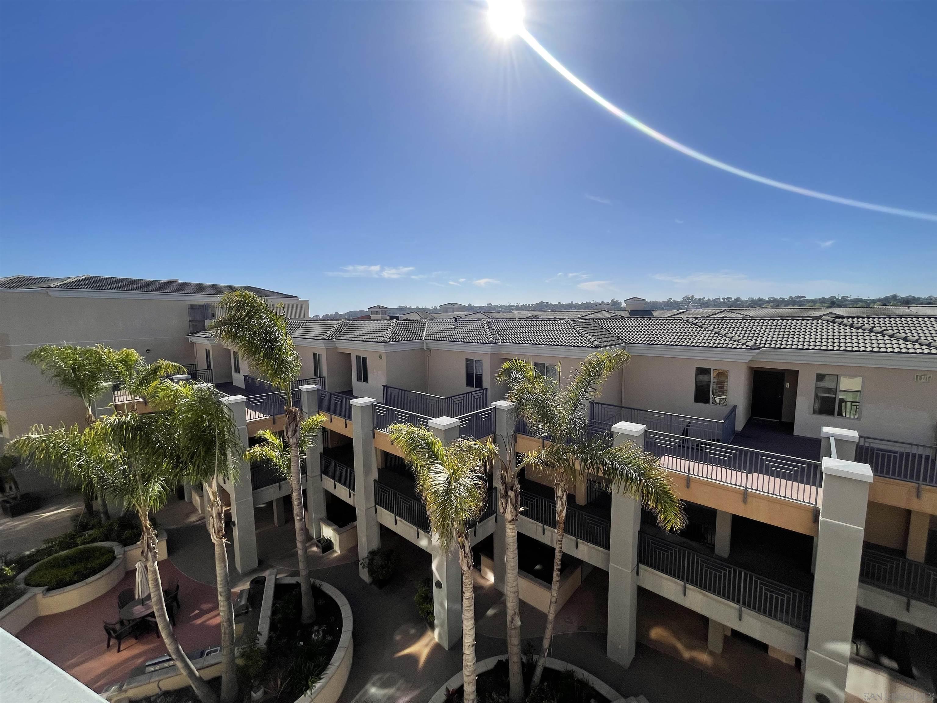 Detail Gallery Image 1 of 1 For 3887  Pell Pl  415, San Diego,  CA 92130 - 2 Beds | 2 Baths