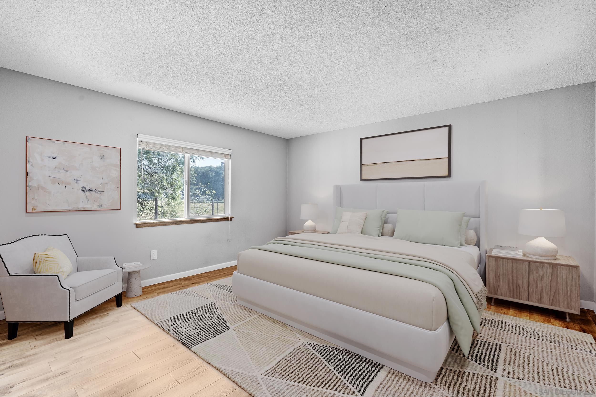 Detail Gallery Image 20 of 34 For 24780  Potrero Valley Rd, Potrero,  CA 91963 - 2 Beds | 2 Baths