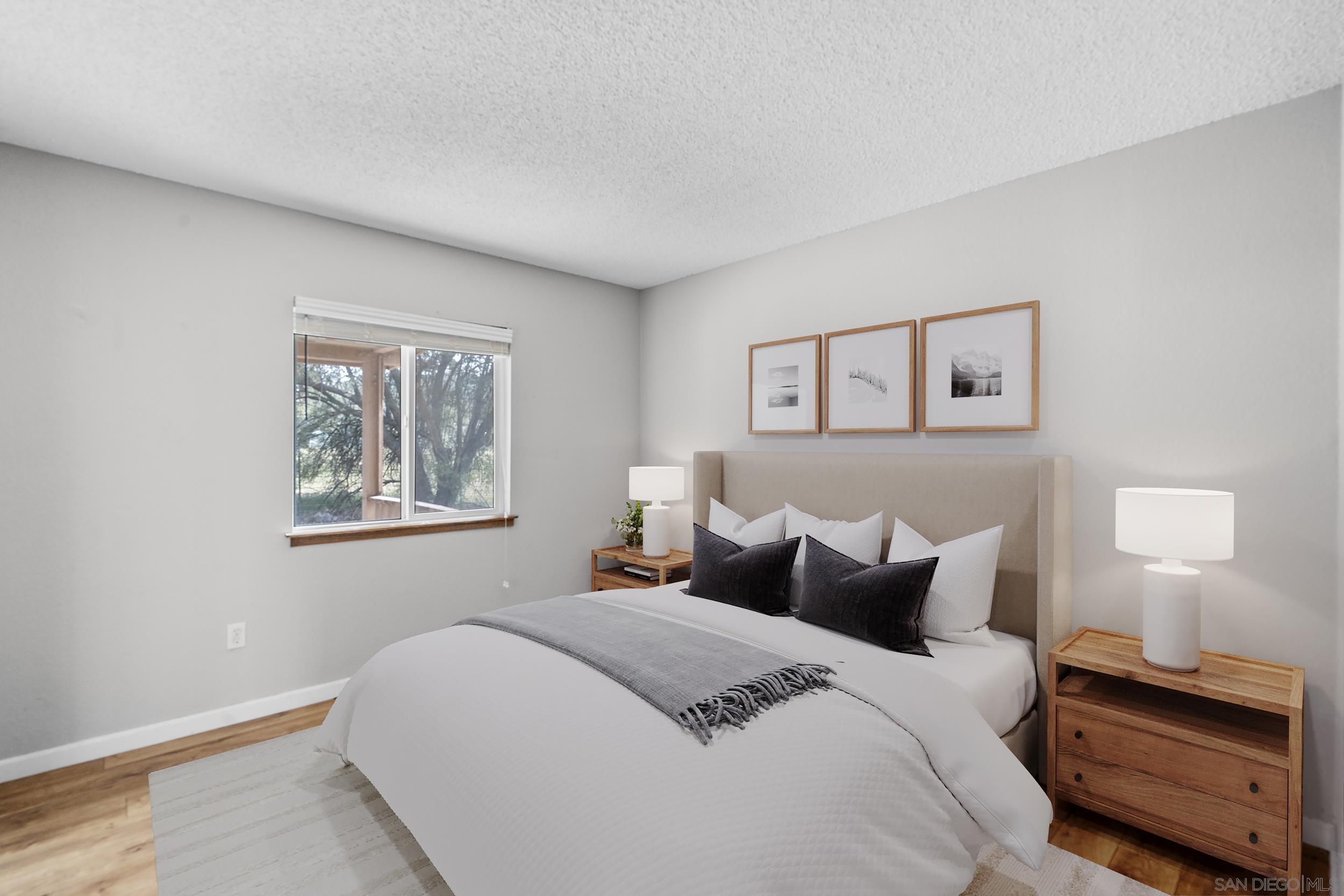 Detail Gallery Image 21 of 34 For 24780  Potrero Valley Rd, Potrero,  CA 91963 - 2 Beds | 2 Baths