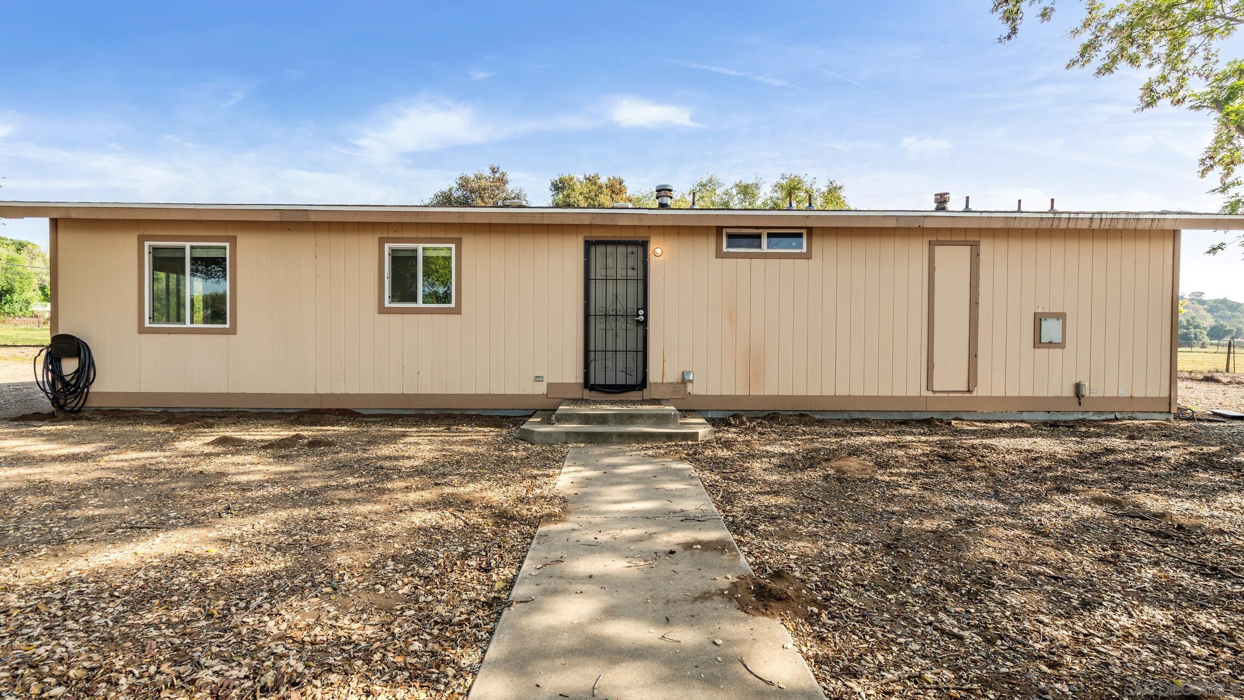 Detail Gallery Image 31 of 34 For 24780  Potrero Valley Rd, Potrero,  CA 91963 - 2 Beds | 2 Baths