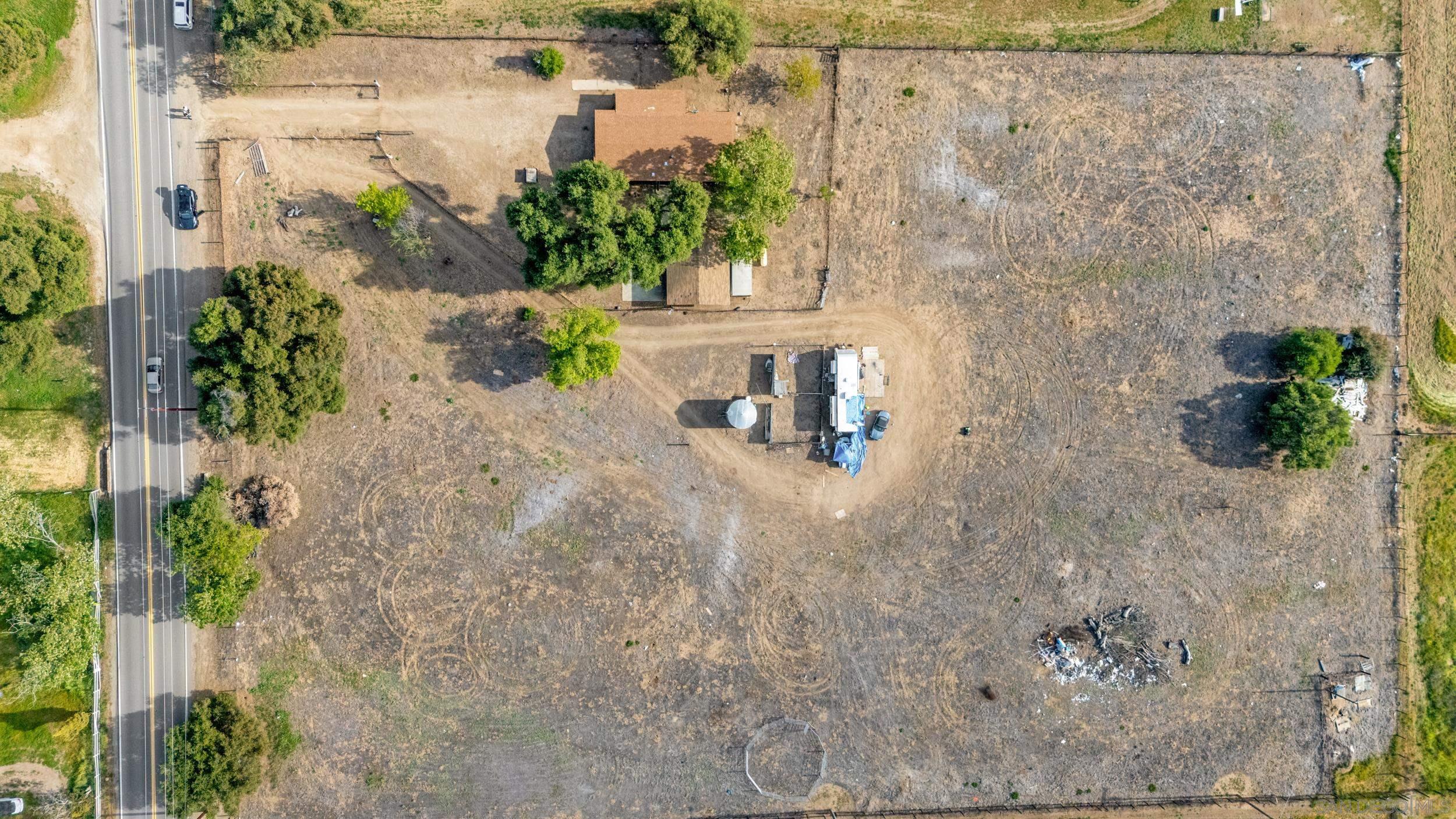 Detail Gallery Image 34 of 34 For 24780  Potrero Valley Rd, Potrero,  CA 91963 - 2 Beds | 2 Baths