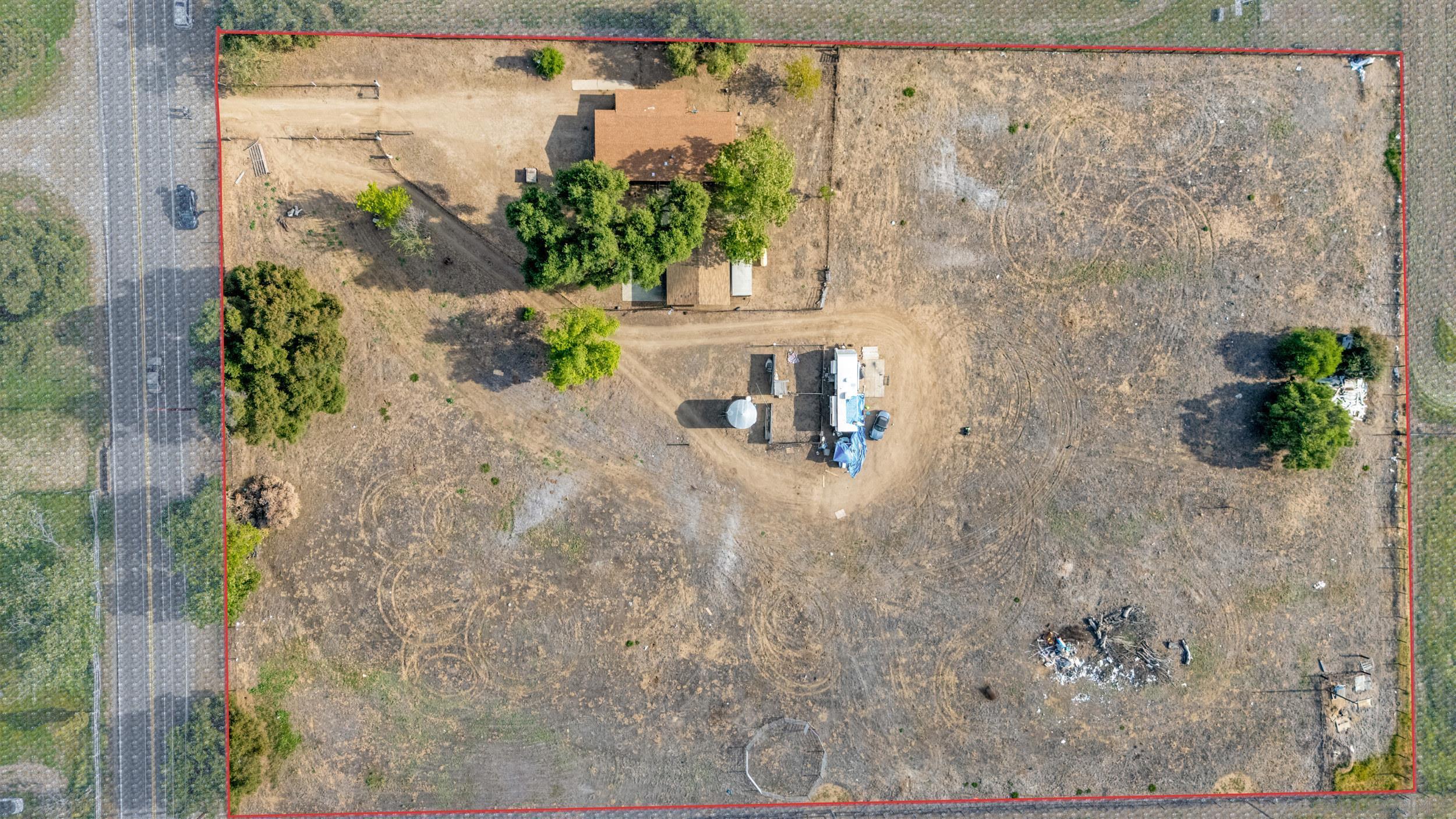 Detail Gallery Image 5 of 34 For 24780  Potrero Valley Rd, Potrero,  CA 91963 - 2 Beds | 2 Baths