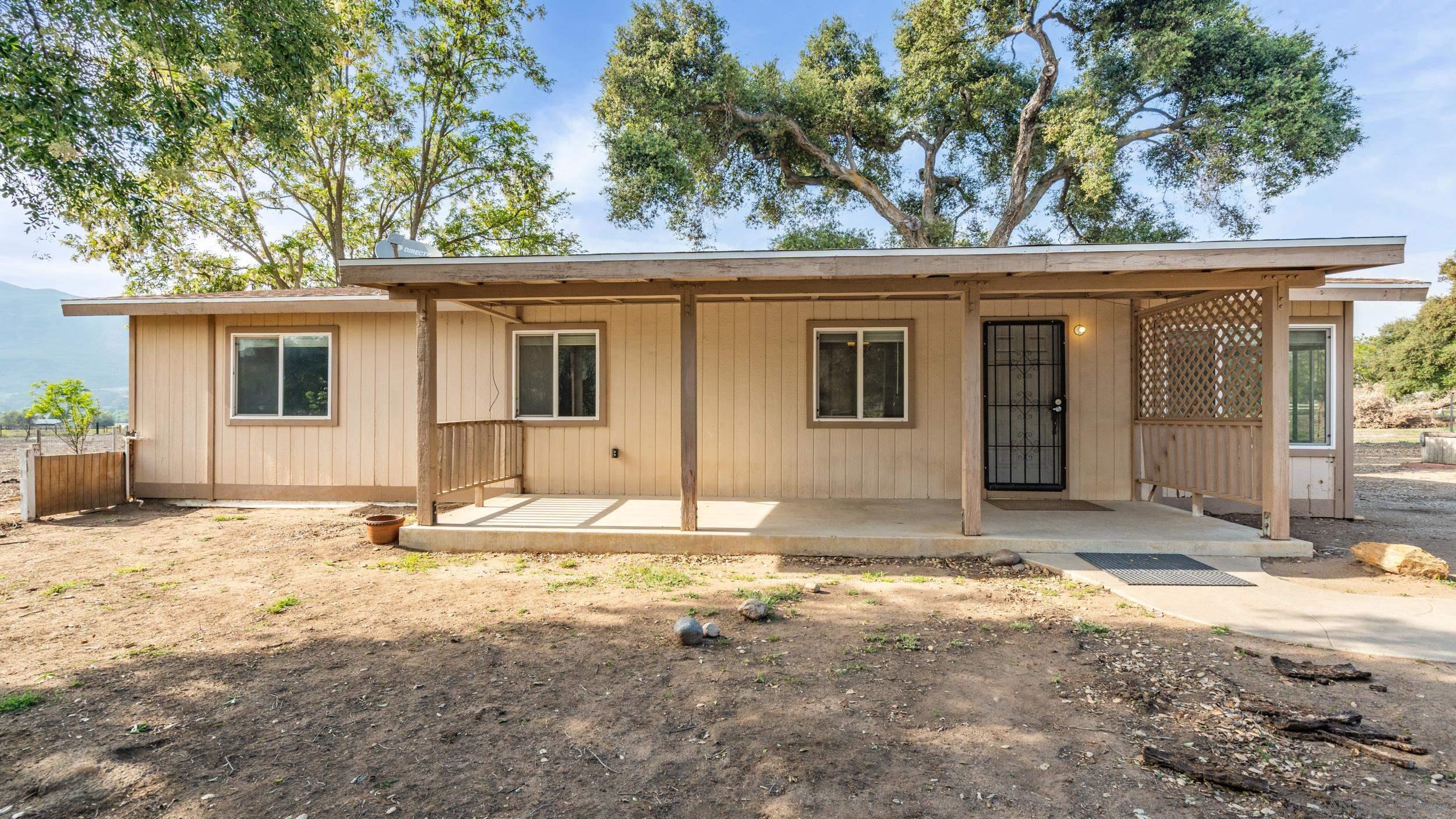 Detail Gallery Image 6 of 34 For 24780  Potrero Valley Rd, Potrero,  CA 91963 - 2 Beds | 2 Baths