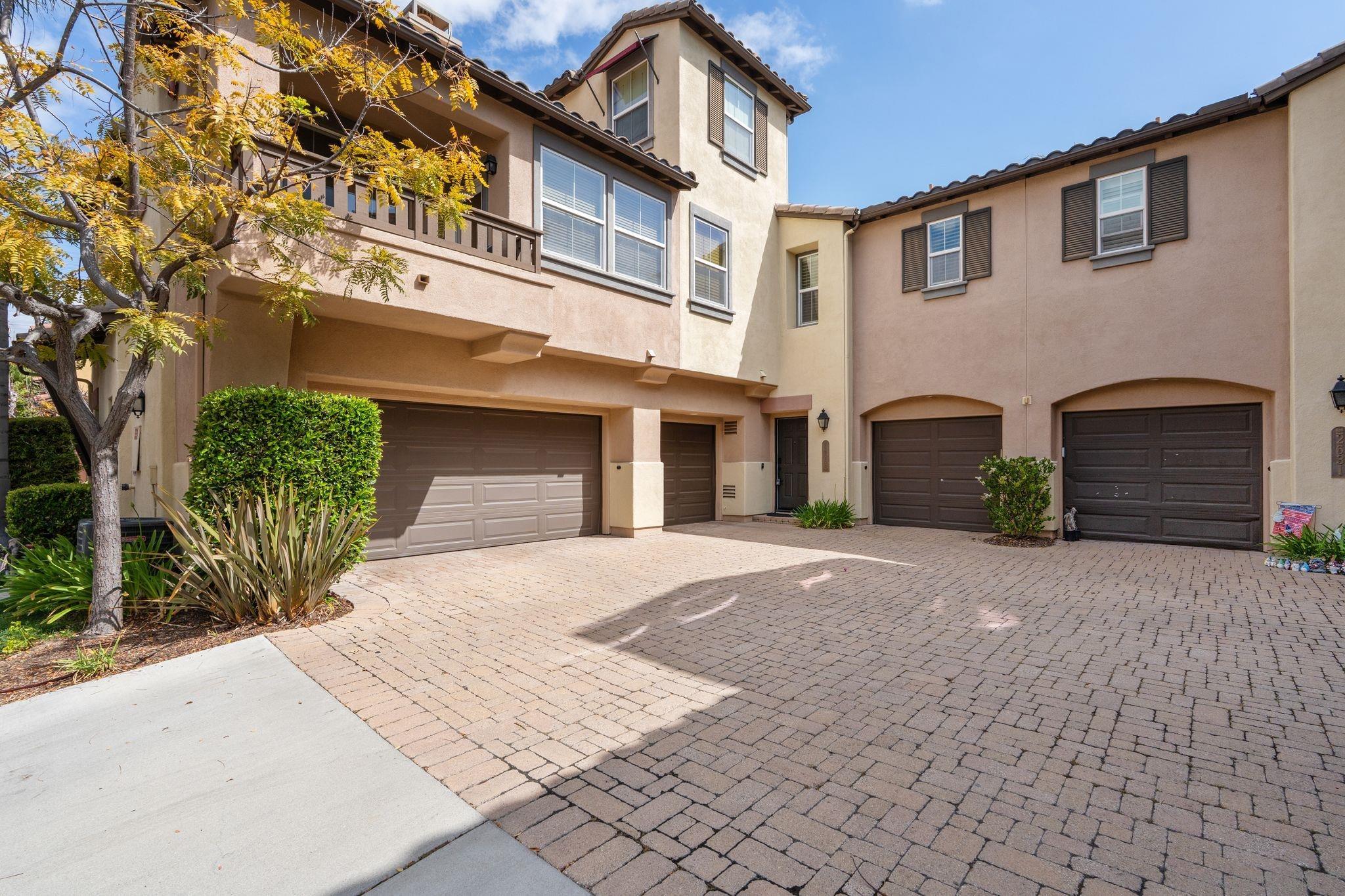 Detail Gallery Image 1 of 1 For 2633  Prato Ln, San Diego,  CA 92108 - 3 Beds | 2/1 Baths