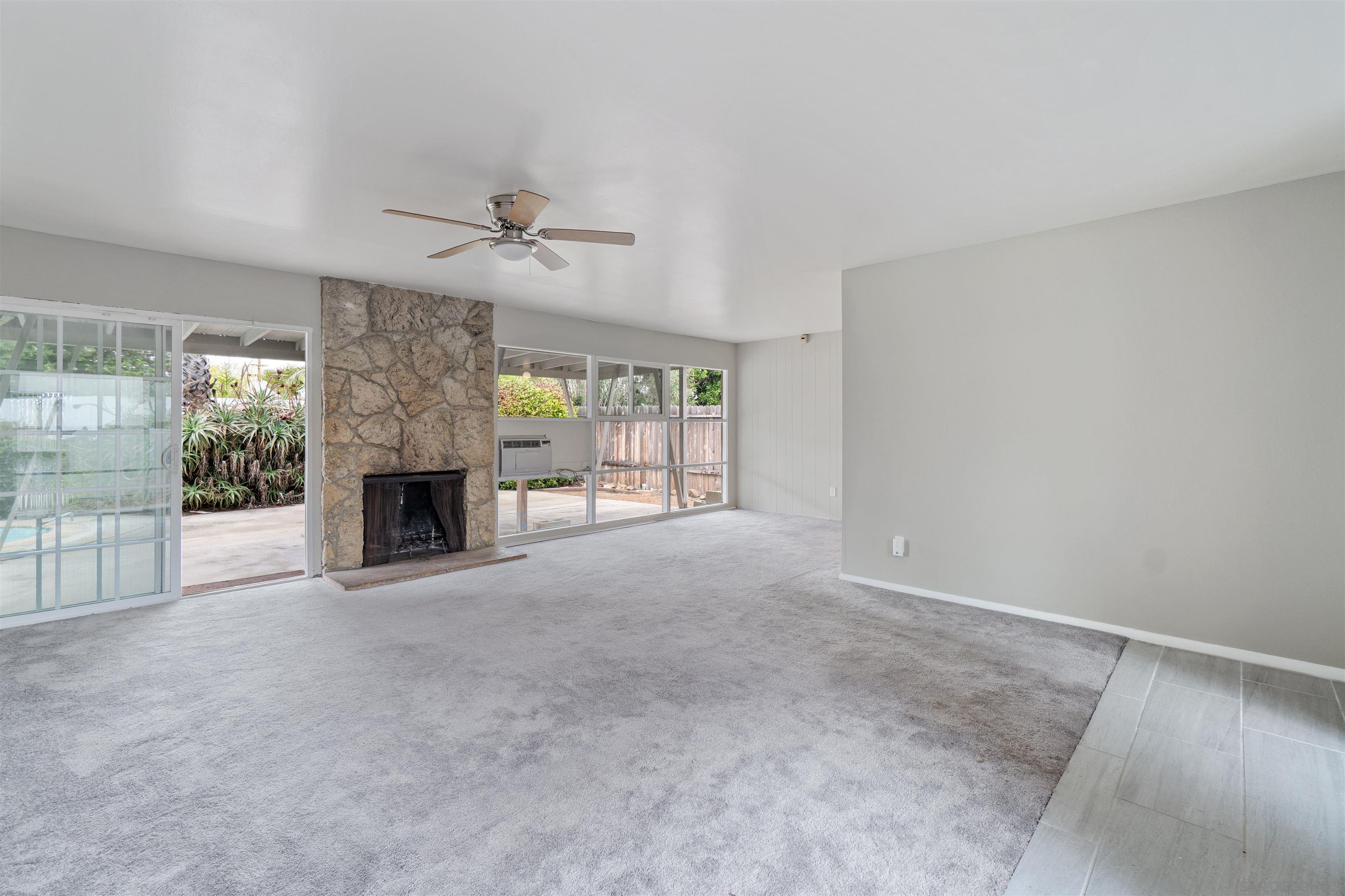 Detail Gallery Image 1 of 1 For 6734  Barnhurst Dr, San Diego,  CA 92117 - 3 Beds | 2 Baths