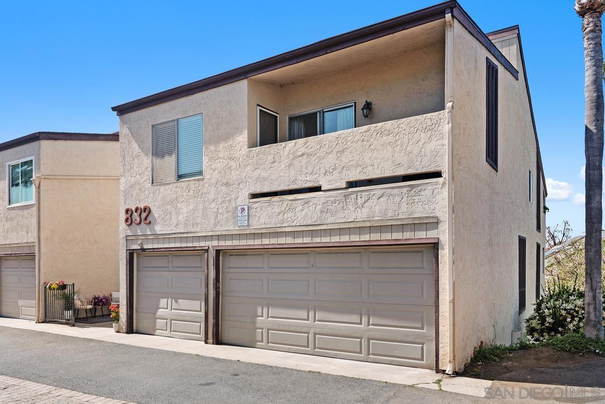 Detail Gallery Image 1 of 1 For 832  Kalpati Cir  #H,  Carlsbad,  CA 92008 - 3 Beds | 2 Baths