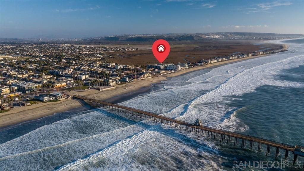 Detail Gallery Image 2 of 21 For 1111  Seacoast Drive  59, Imperial Beach,  CA 91932 - 2 Beds | 1/1 Baths