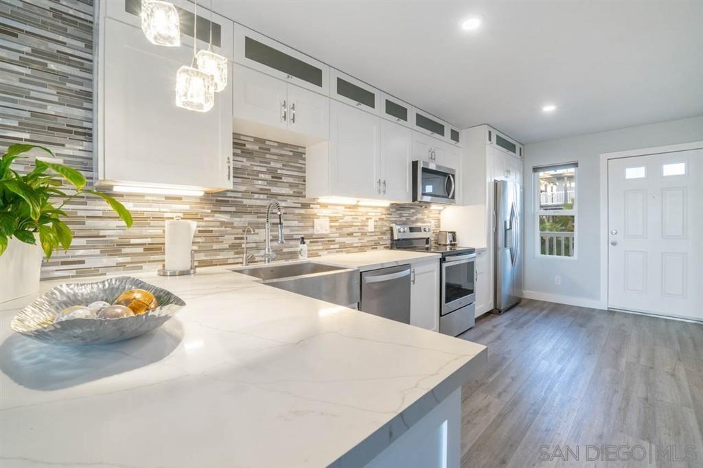 Detail Gallery Image 11 of 21 For 1111  Seacoast Drive  59, Imperial Beach,  CA 91932 - 2 Beds | 1/1 Baths