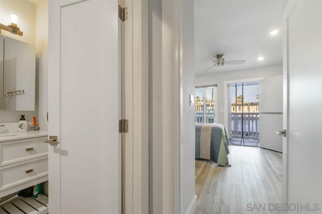 Detail Gallery Image 15 of 21 For 1111  Seacoast Drive  59, Imperial Beach,  CA 91932 - 2 Beds | 1/1 Baths