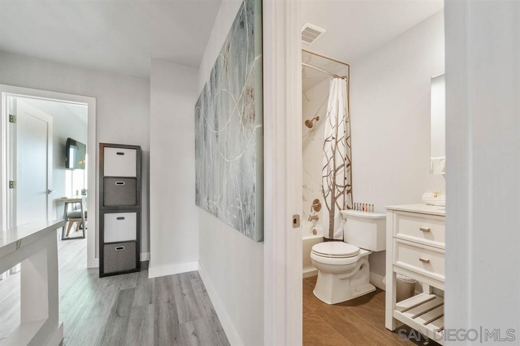 Detail Gallery Image 16 of 21 For 1111  Seacoast Drive  59, Imperial Beach,  CA 91932 - 2 Beds | 1/1 Baths