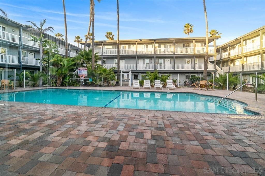 Detail Gallery Image 18 of 21 For 1111  Seacoast Drive  59, Imperial Beach,  CA 91932 - 2 Beds | 1/1 Baths