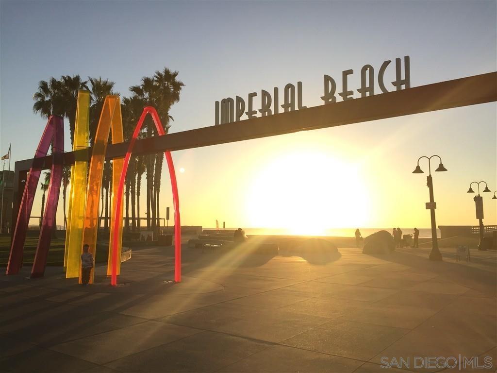 Detail Gallery Image 20 of 21 For 1111  Seacoast Drive  59, Imperial Beach,  CA 91932 - 2 Beds | 1/1 Baths