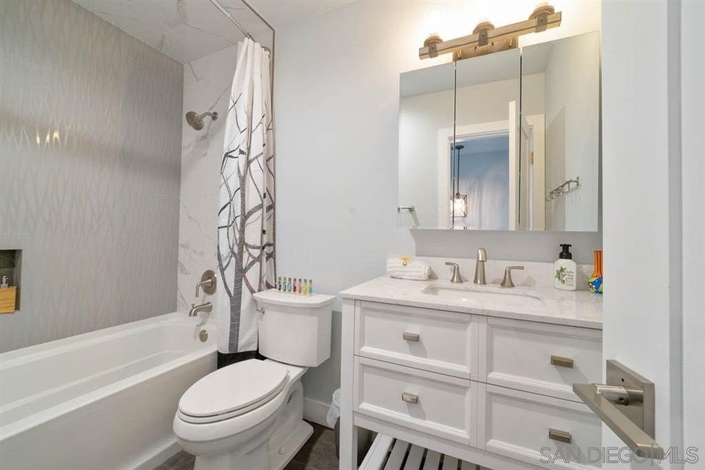 Detail Gallery Image 10 of 21 For 1111  Seacoast Drive  59, Imperial Beach,  CA 91932 - 2 Beds | 1/1 Baths