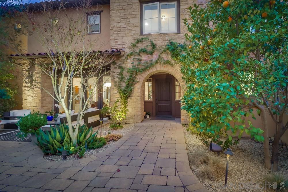 Detail Gallery Image 1 of 1 For 8457  Lower Scarborough, San Diego,  CA 92127 - 4 Beds | 4/1 Baths