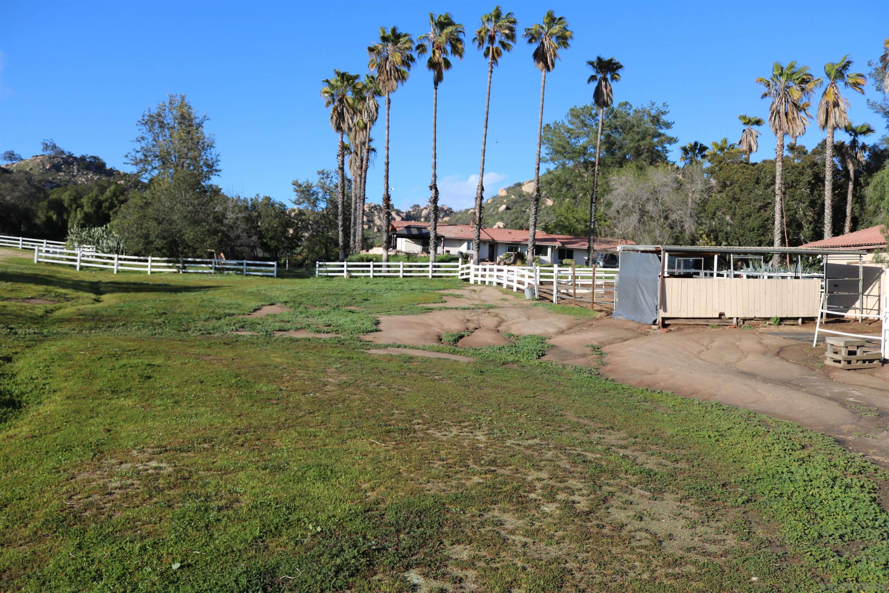 Detail Gallery Image 31 of 31 For 38083  De Luz Rd, Fallbrook,  CA 92028 - 3 Beds | 2 Baths