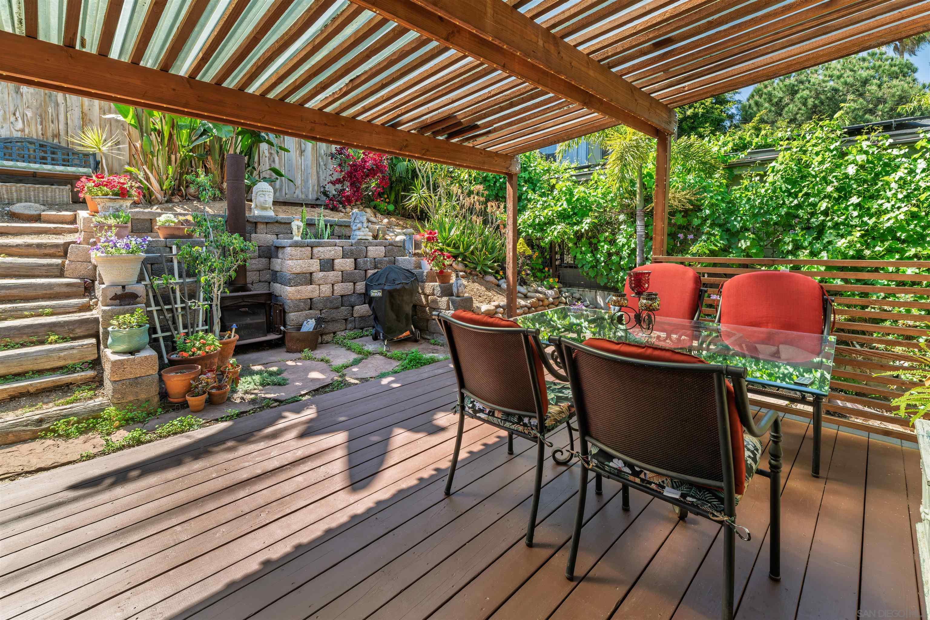 Detail Gallery Image 1 of 1 For 3150  31st Street, San Diego,  CA 92104 - 2 Beds | 1/1 Baths