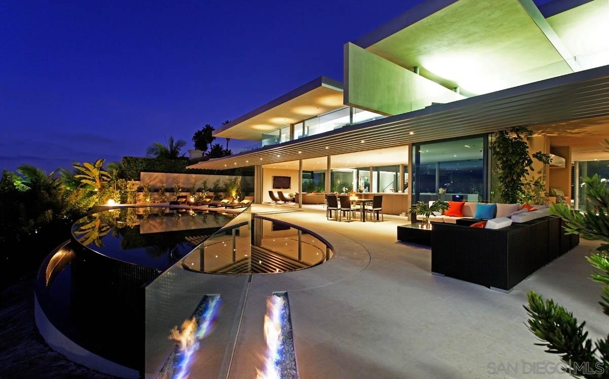 Detail Gallery Image 24 of 25 For 2605  Calle Del Oro, La Jolla,  CA 92037 - 4 Beds | 4/2 Baths