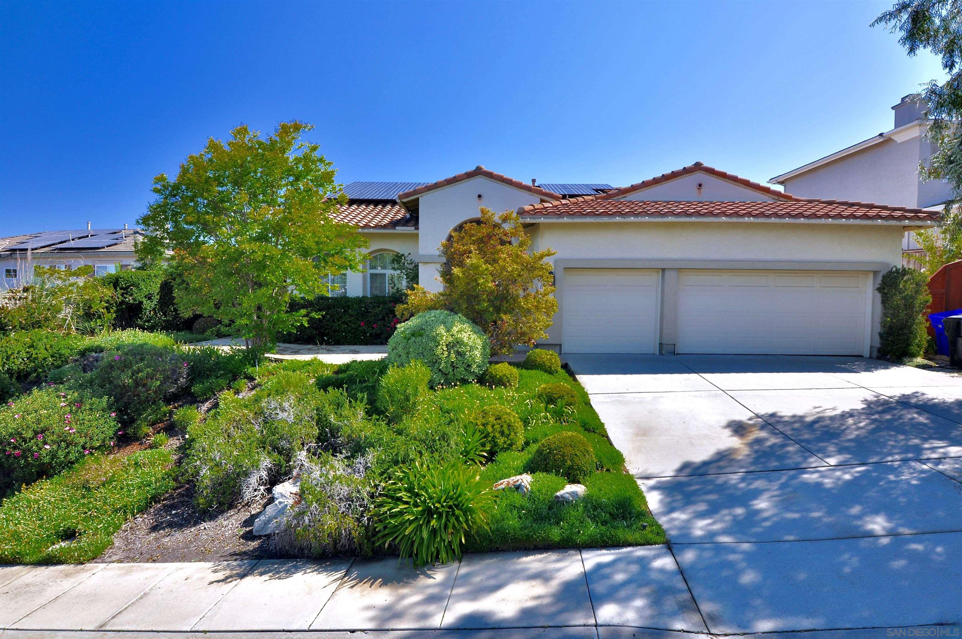 Detail Gallery Image 1 of 1 For 11561  Spruce Run Dr, San Diego,  CA 92131 - 4 Beds | 2/1 Baths