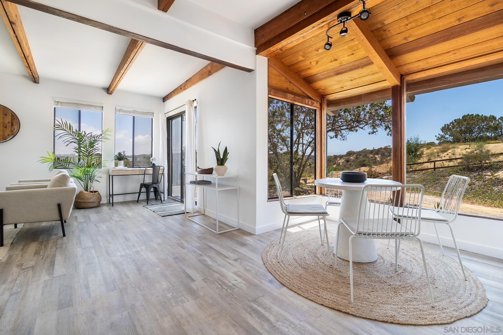 Detail Gallery Image 1 of 1 For 3856  via Del Mar, San Diego,  CA 92130 - 3 Beds | 1 Baths