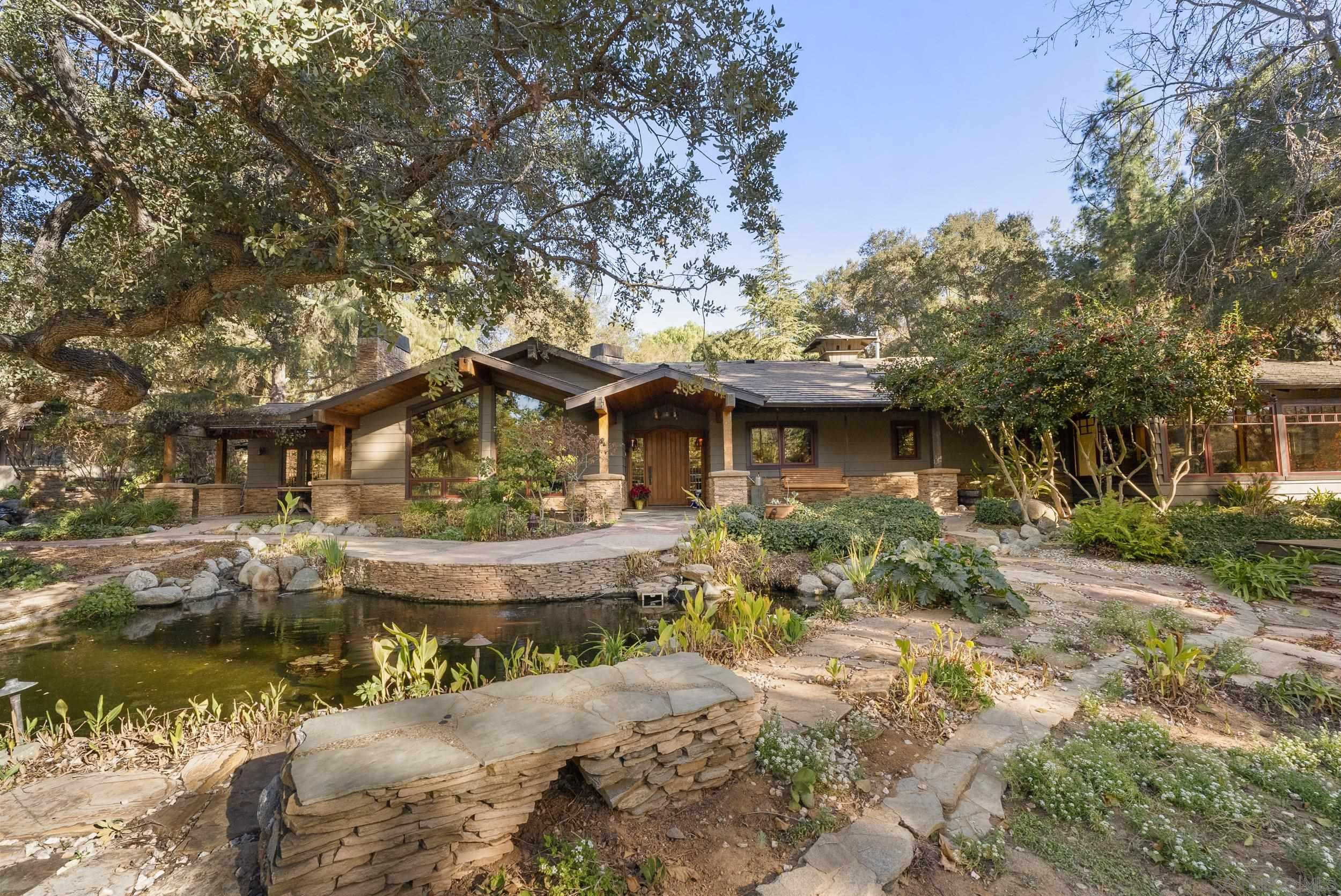 Detail Gallery Image 1 of 1 For 3146  Quiet Hills Drive, Escondido,  CA 92029 - 4 Beds | 4/1 Baths