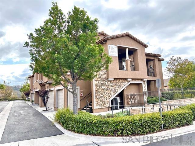 Detail Gallery Image 1 of 1 For 11007  Catarina Lane  292, San Diego,  CA 92128 - 2 Beds | 2 Baths